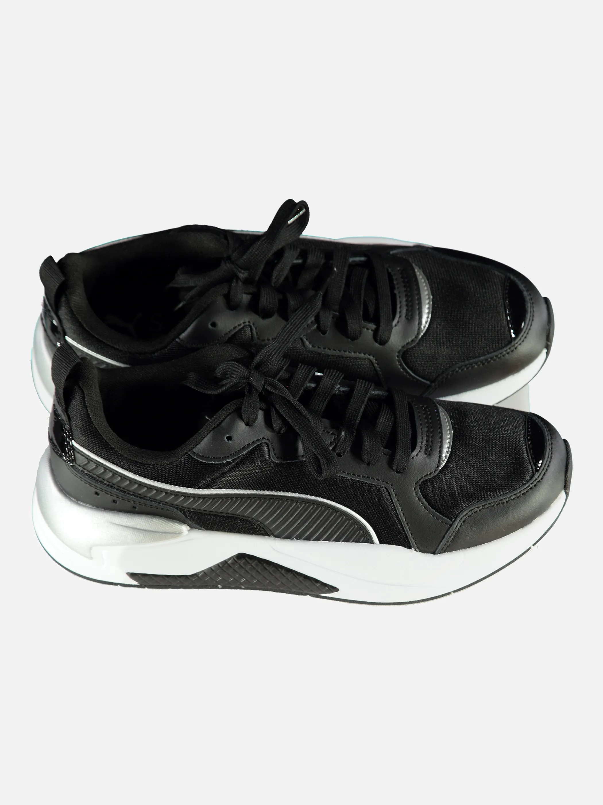 Puma 368576 Da-Sneaker - X-Ray Weiß 839038 02 1 Puma 368576 Da-Sneaker - X-Ray Weiß 839038 02 1