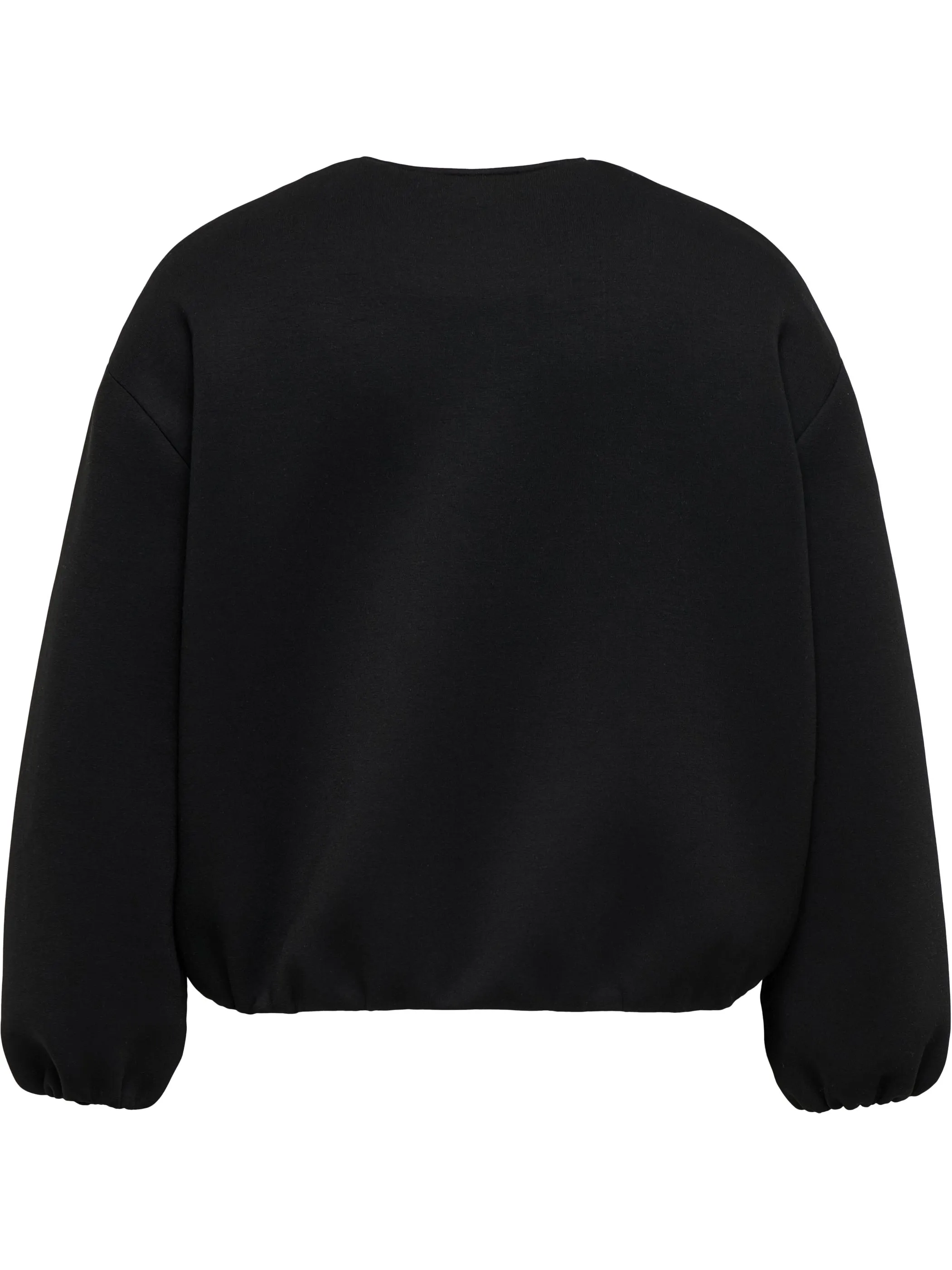 Only Carmakoma 15372005 CARELLIE SCUBA LIFE J Schwarz 920909 177911