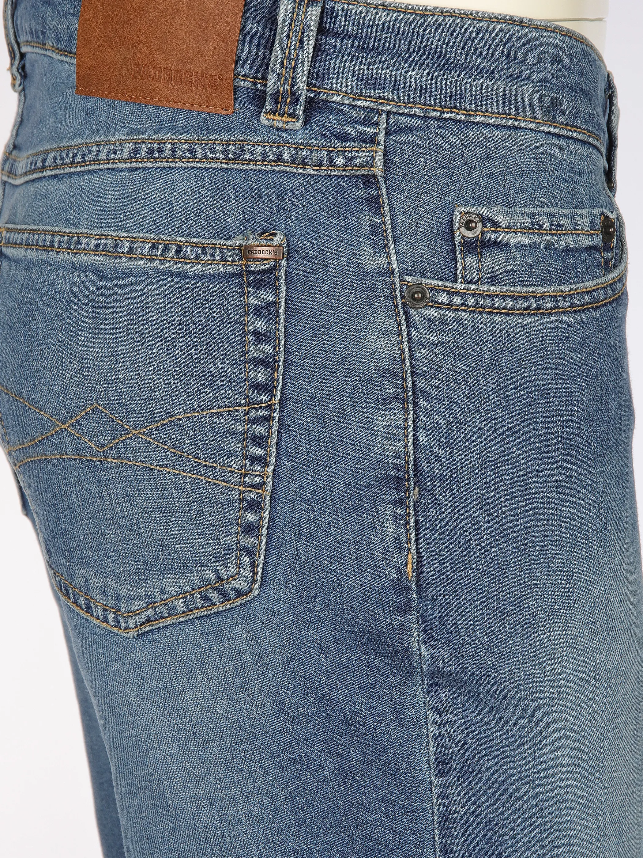 Paddock's 802047133028 RANGER PIPE Blau 897643 5906 4 Paddock's 802047133028 RANGER PIPE Blau 897643 5906 4