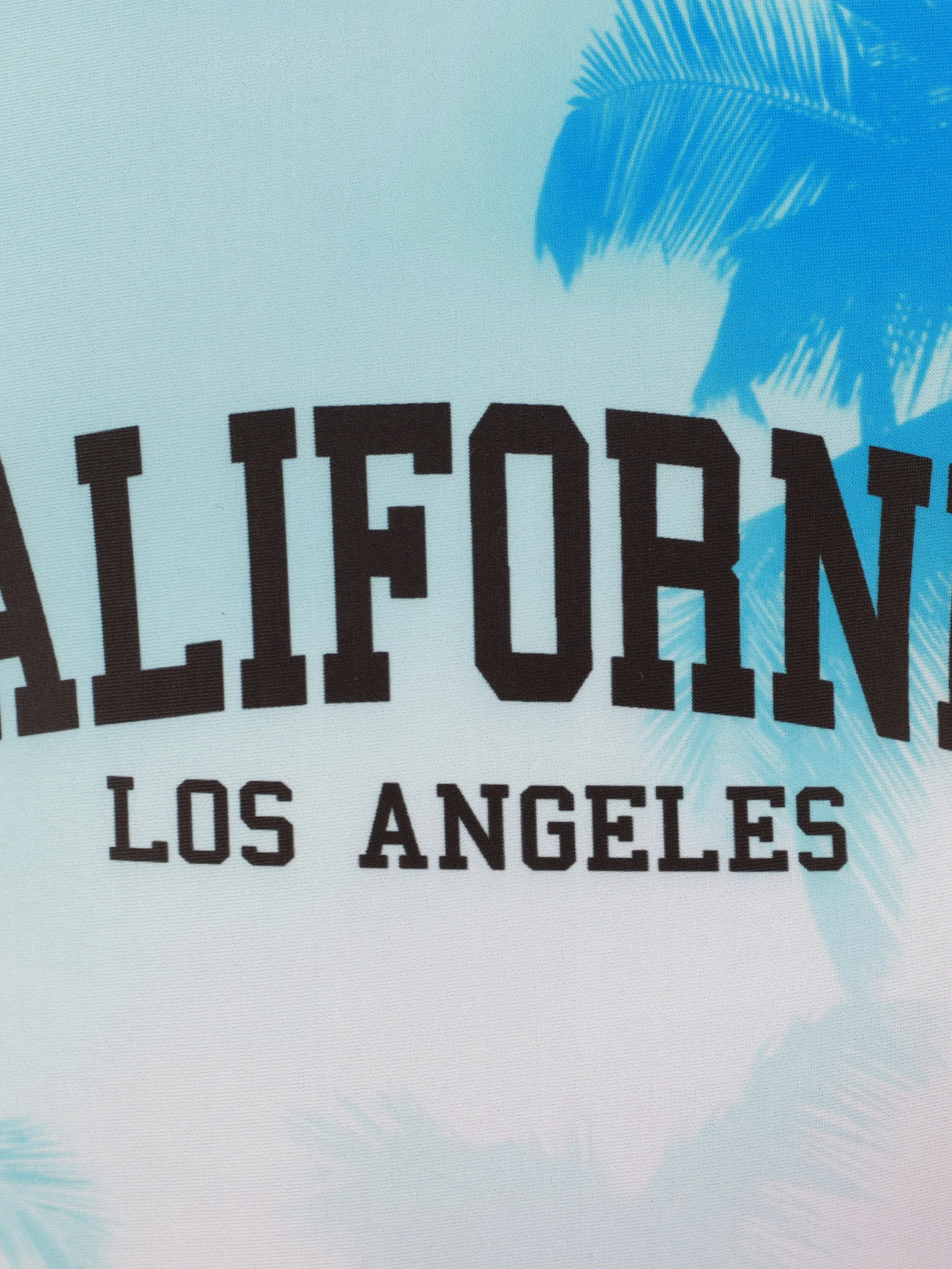 Grinario Sports TG- Badeanzug Los Angeles Blau 906513 BL/RO 3 Grinario Sports TG- Badeanzug Los Angeles Blau 906513 BL/RO 3