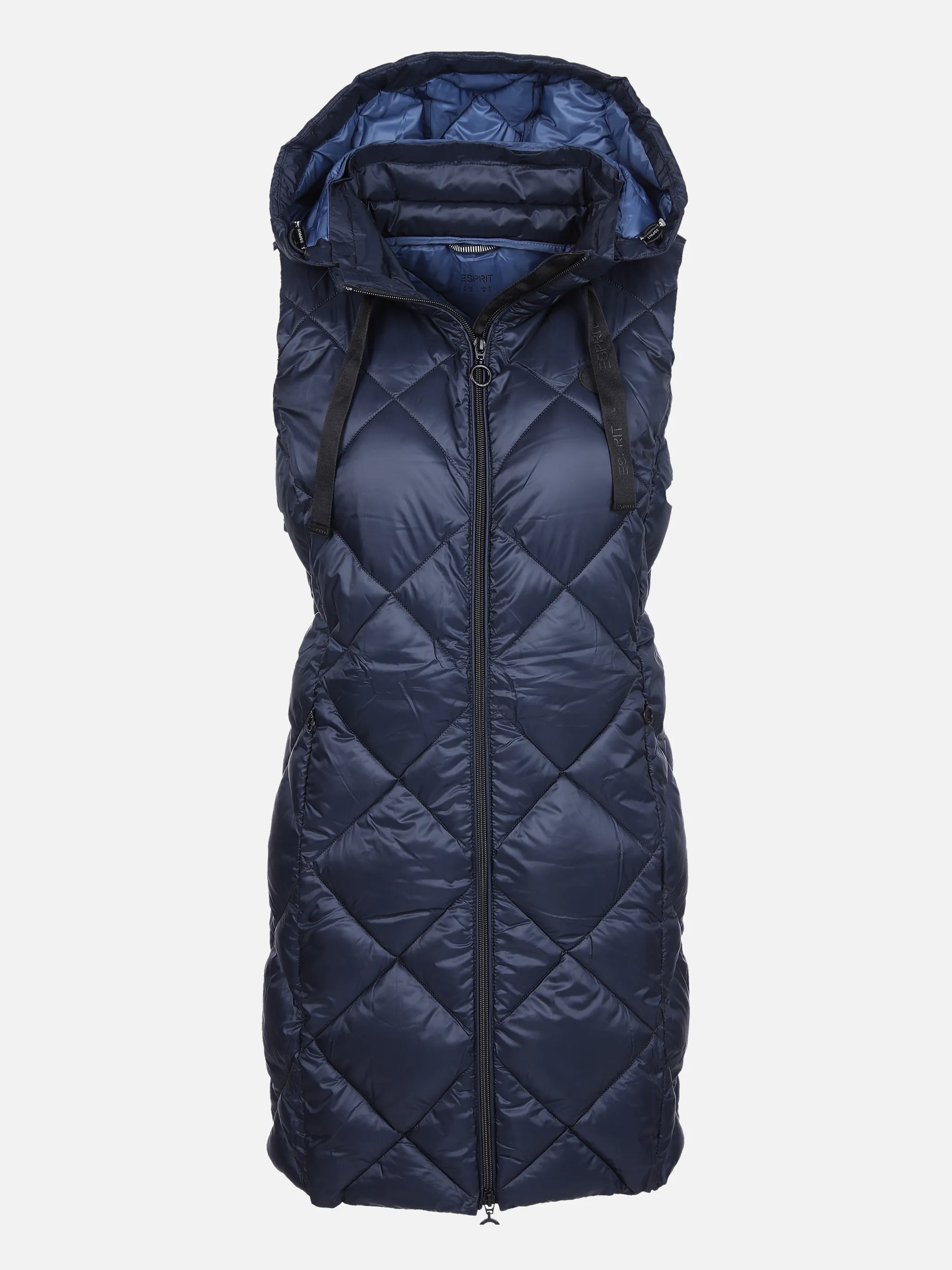 Esprit 012EE1H302 RCS F LL lt pfv Blau 860291 E400 1