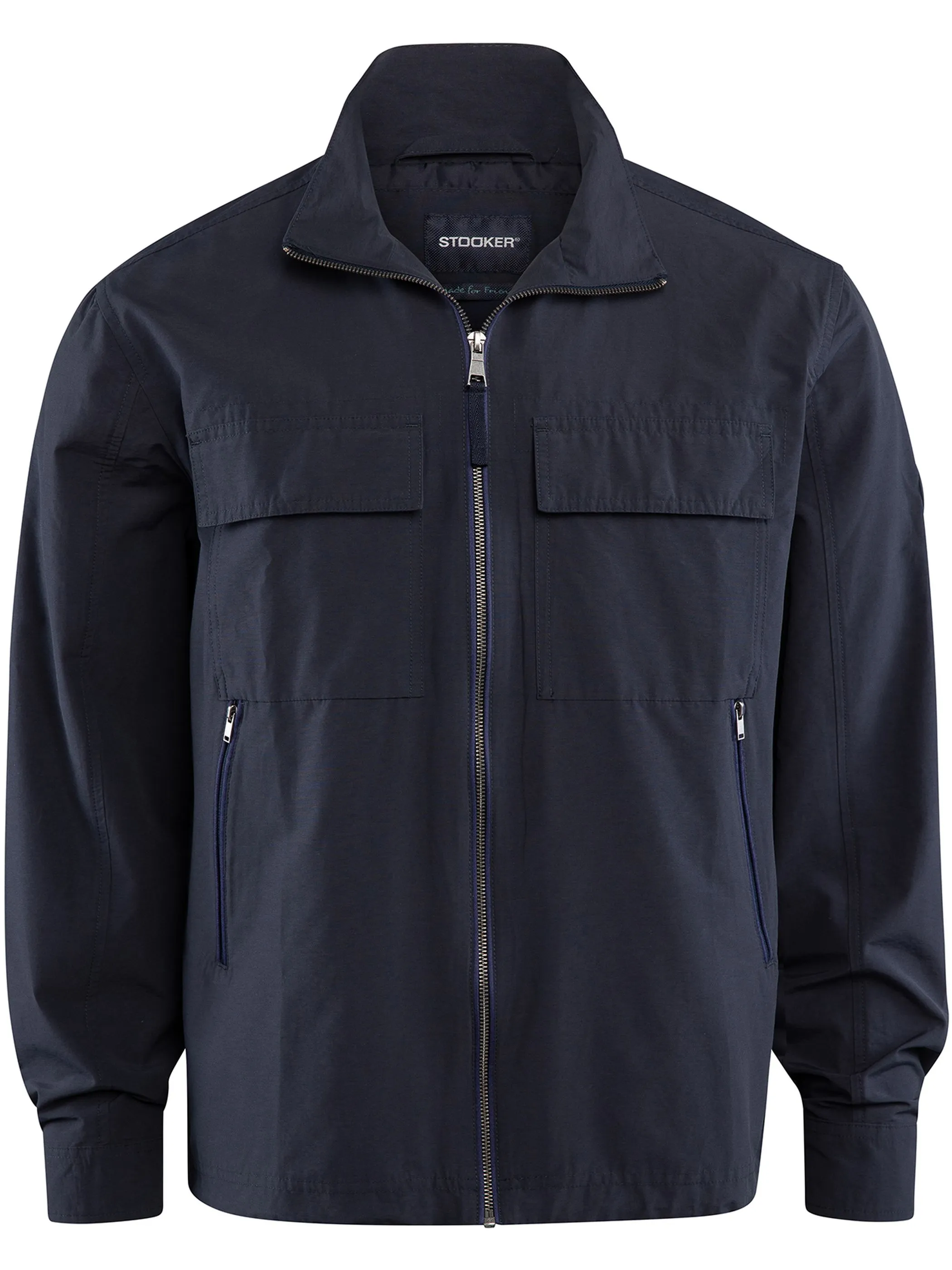 Stooker HAKA 72050190004597 He. Outdoor Jac Marine 928375 4597 5