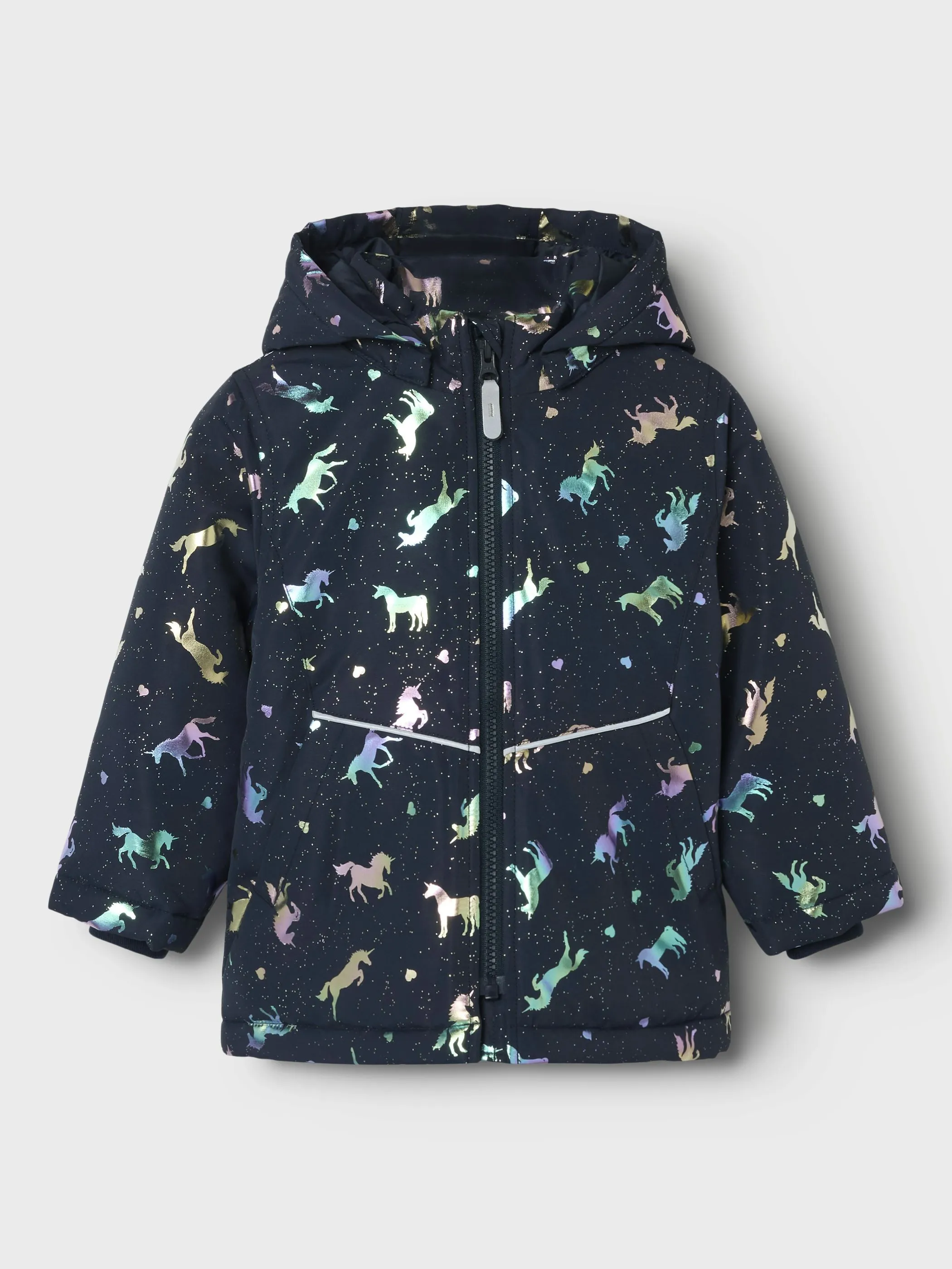 name it 13244519 NMFMAXI PA JACKET FOI Marine 914157 216654002 1