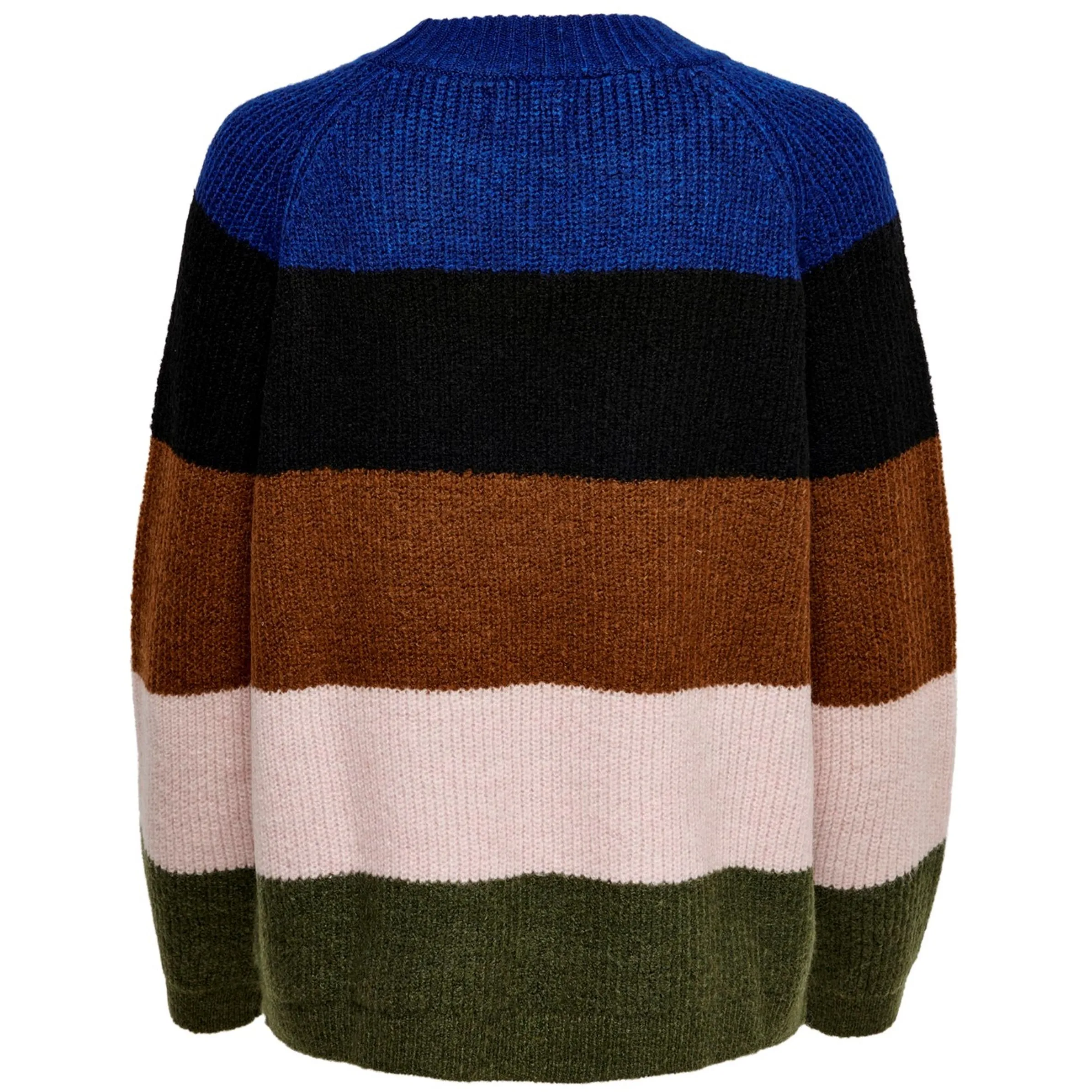 Only 15179813 onlJADE L/S BOX PULLO Schwarz 819365 177962006 2 Only 15179813 onlJADE L/S BOX PULLO Schwarz 819365 177962006 2