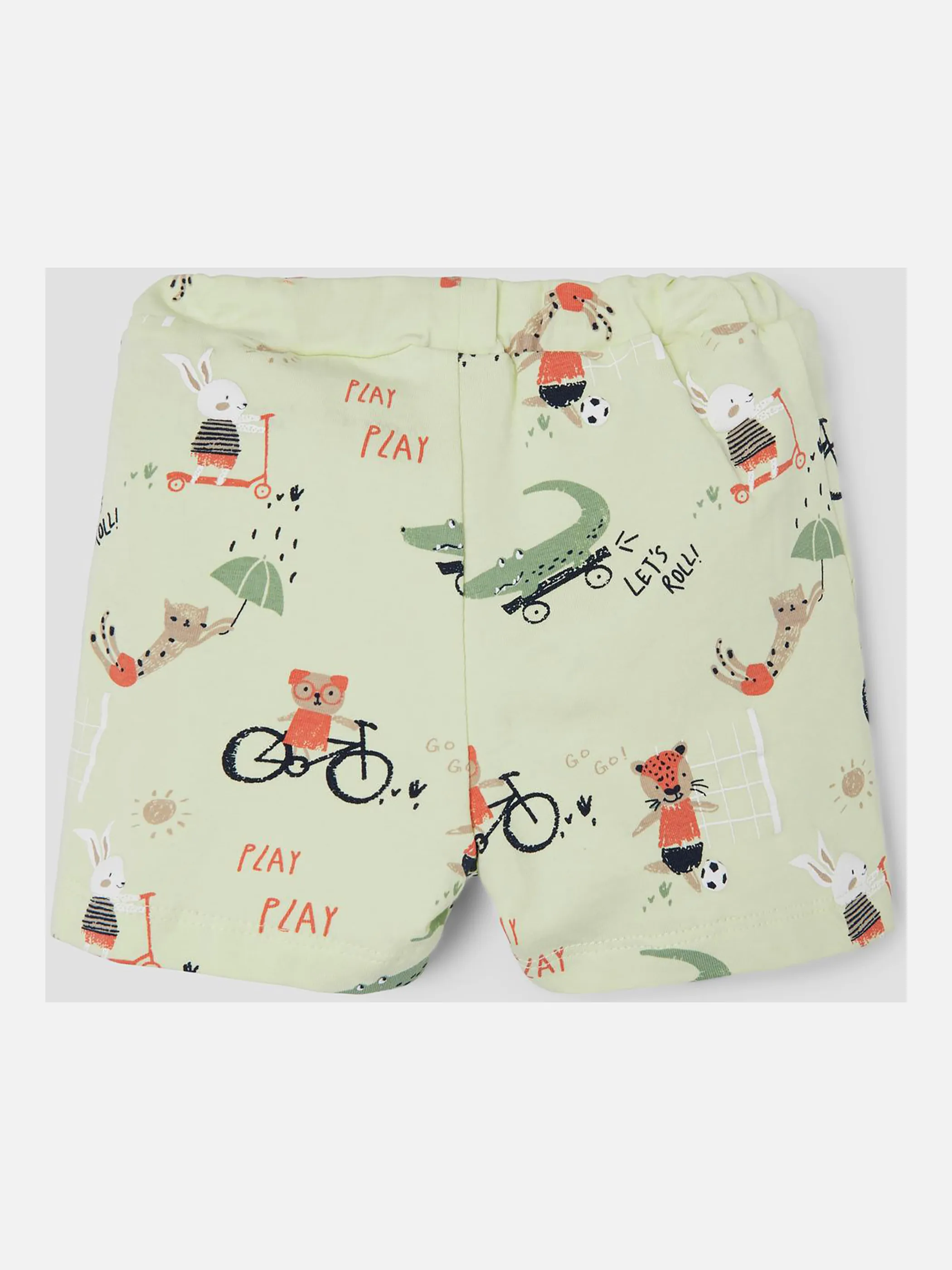 name it 13215712 NBMFORIS SHORTS Grün 876714 290418 2 name it 13215712 NBMFORIS SHORTS Grün 876714 290418 2