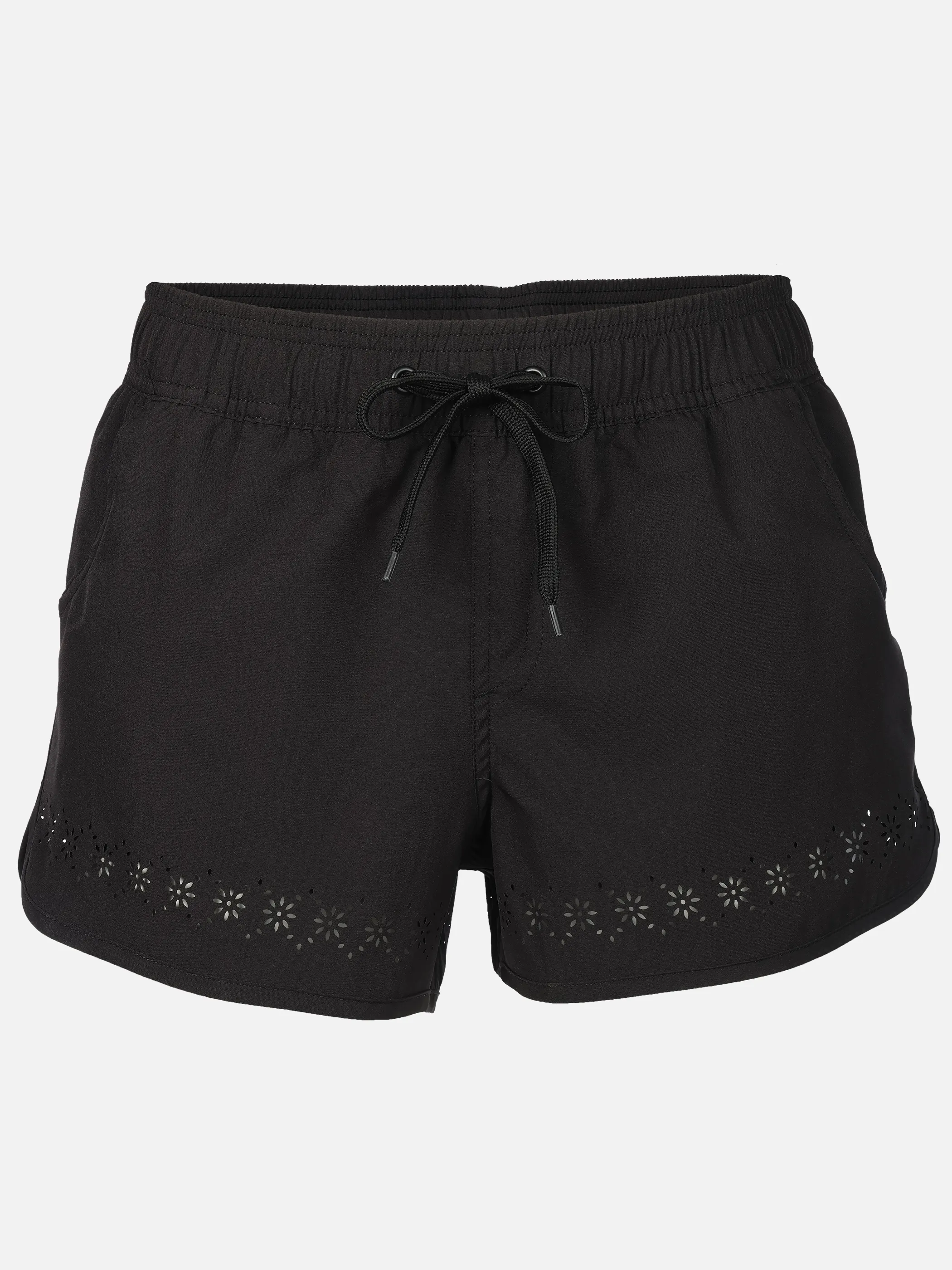 Grinario Sports Da-Boardshorts Schwarz 923161 BLACK 1
