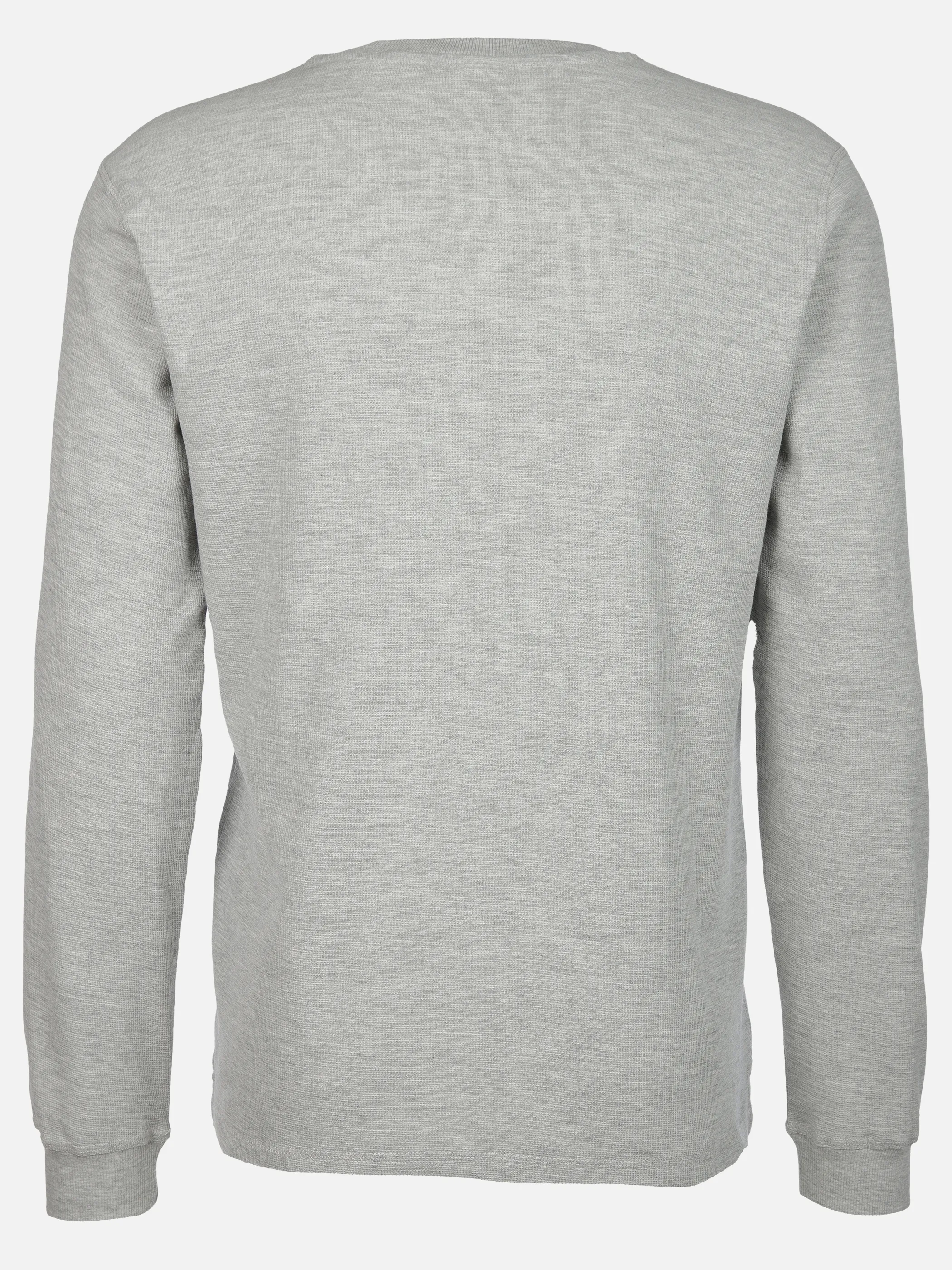 IX-O YF He-T-Shirt Grau 914885 LIGHT GREY 2