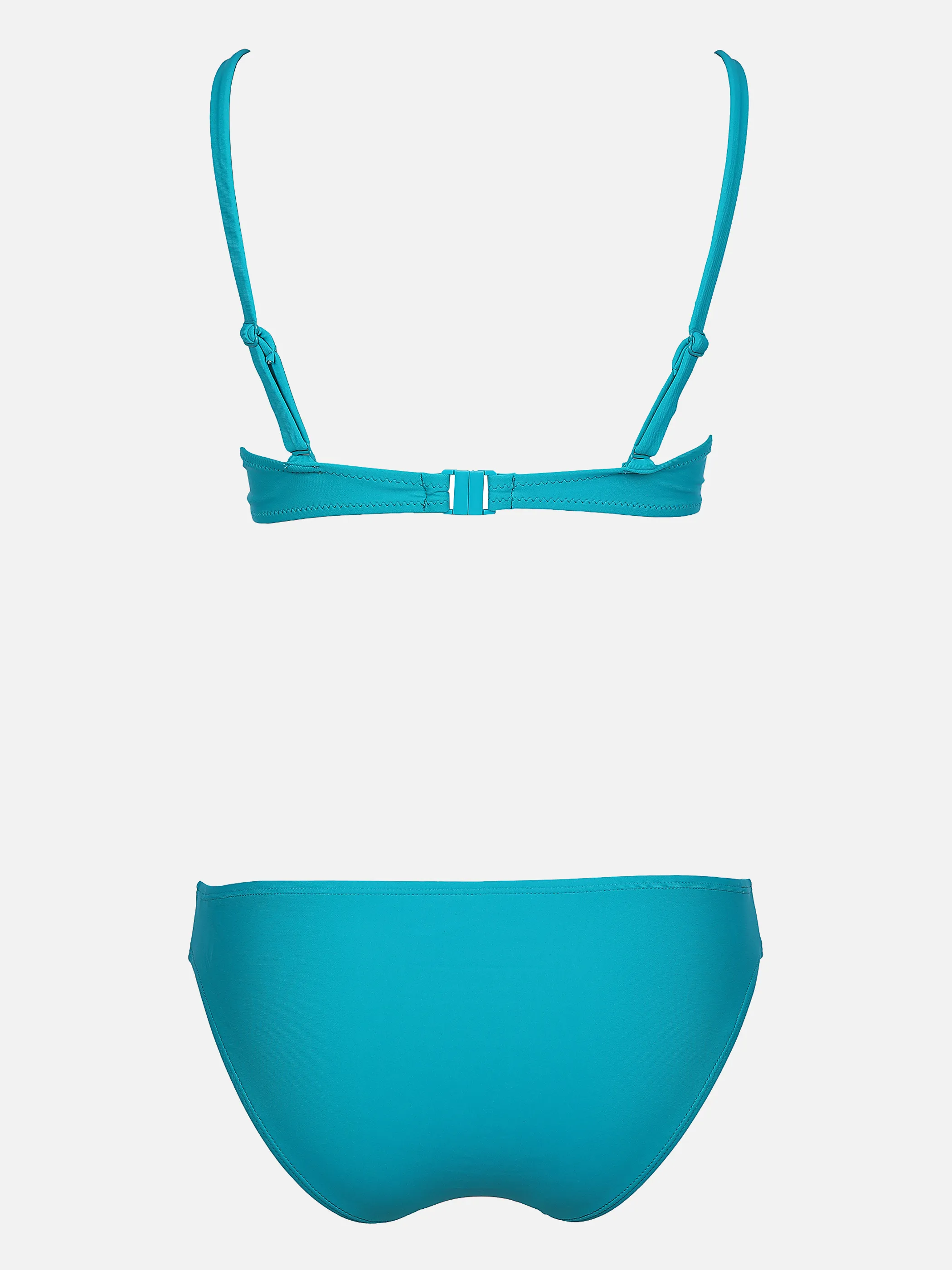 Grinario Sports Da-Bikini-Set Blau 861328 TÜRKIS 2