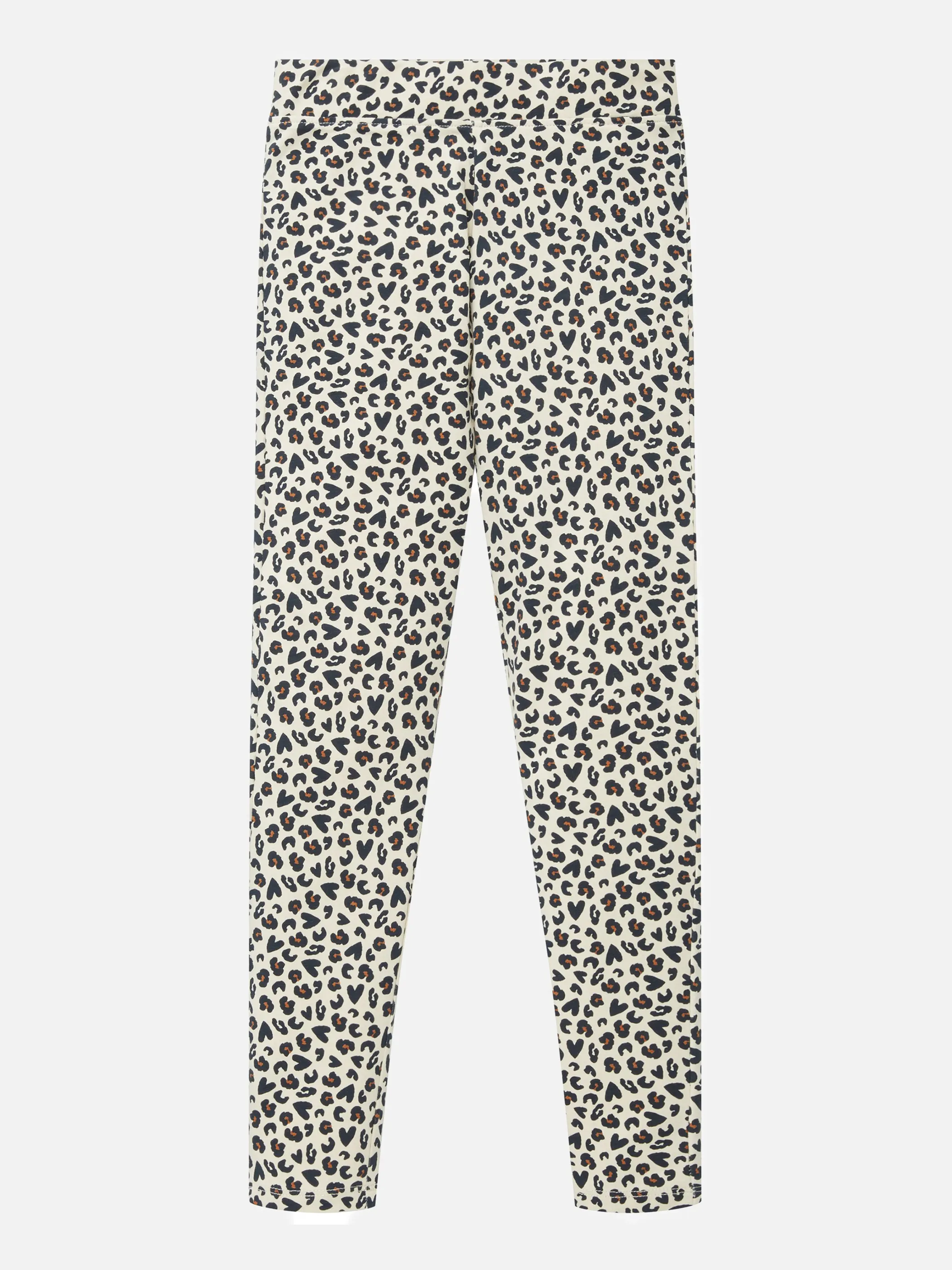 Tom Tailor 1032986 allover printed leggin Weiß 869635 30122 1 Tom Tailor 1032986 allover printed leggin Weiß 869635 30122 1