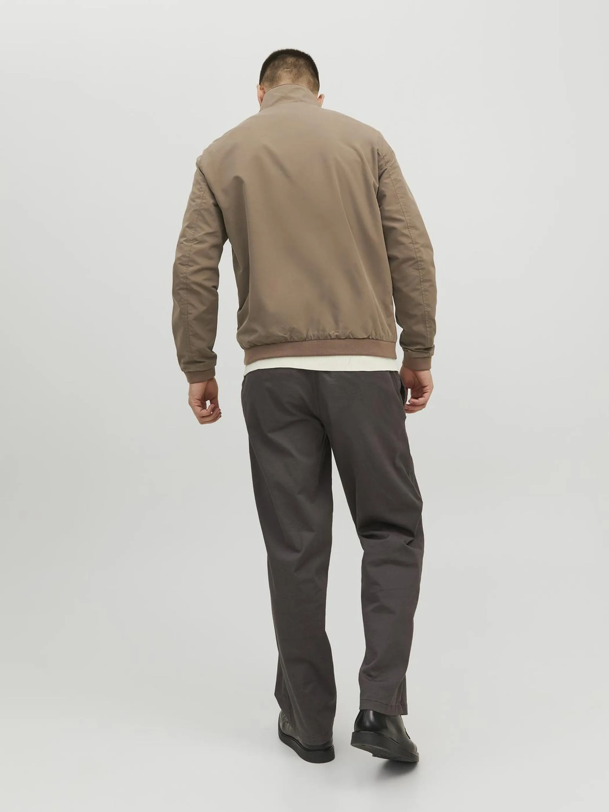 Jack Jones 12204277 JJERUSH HARRINGTON BO Braun 872235 176574 2