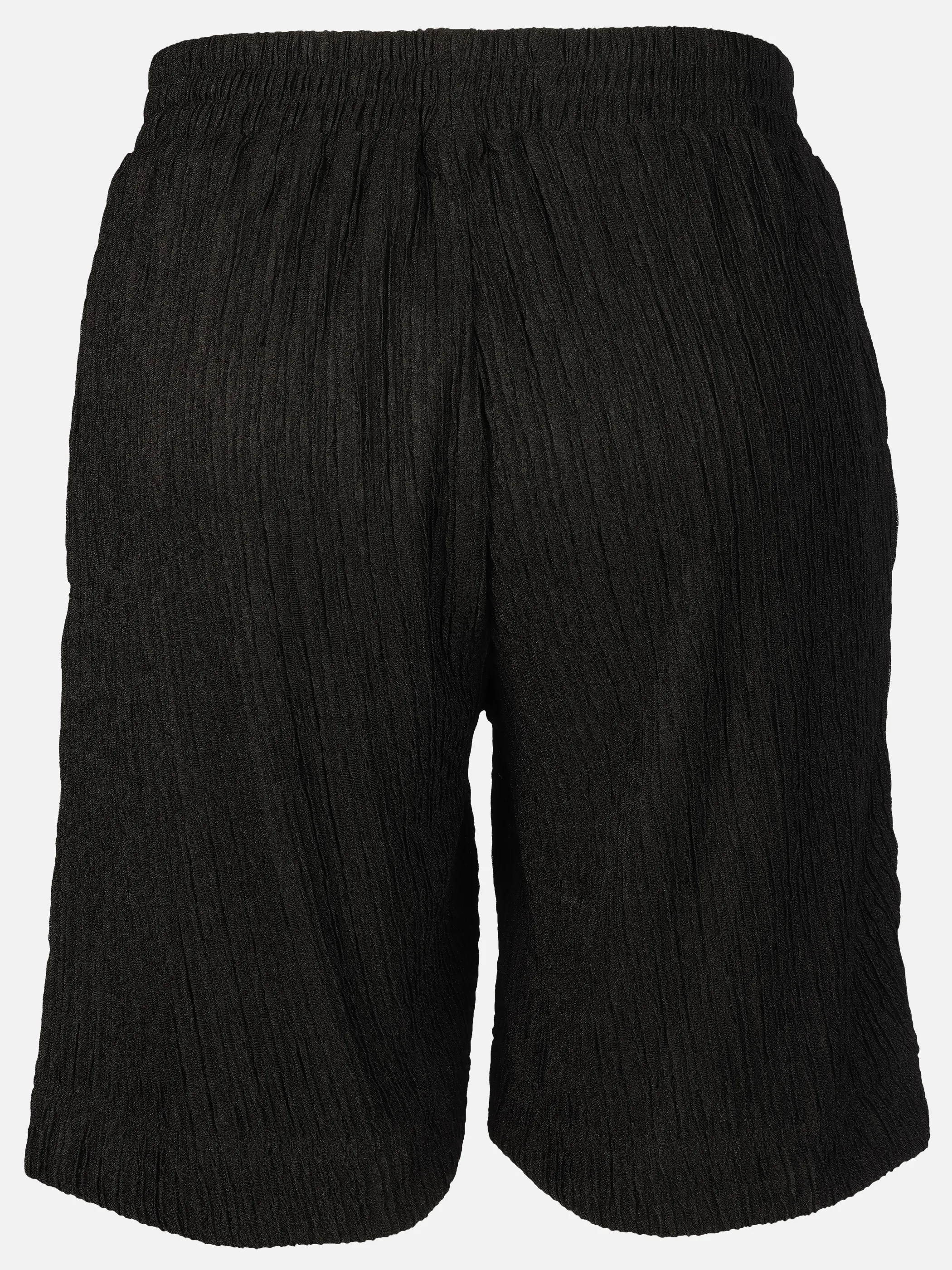 Sure Da-Plissee Shorts Schwarz 927079 BLACK 2