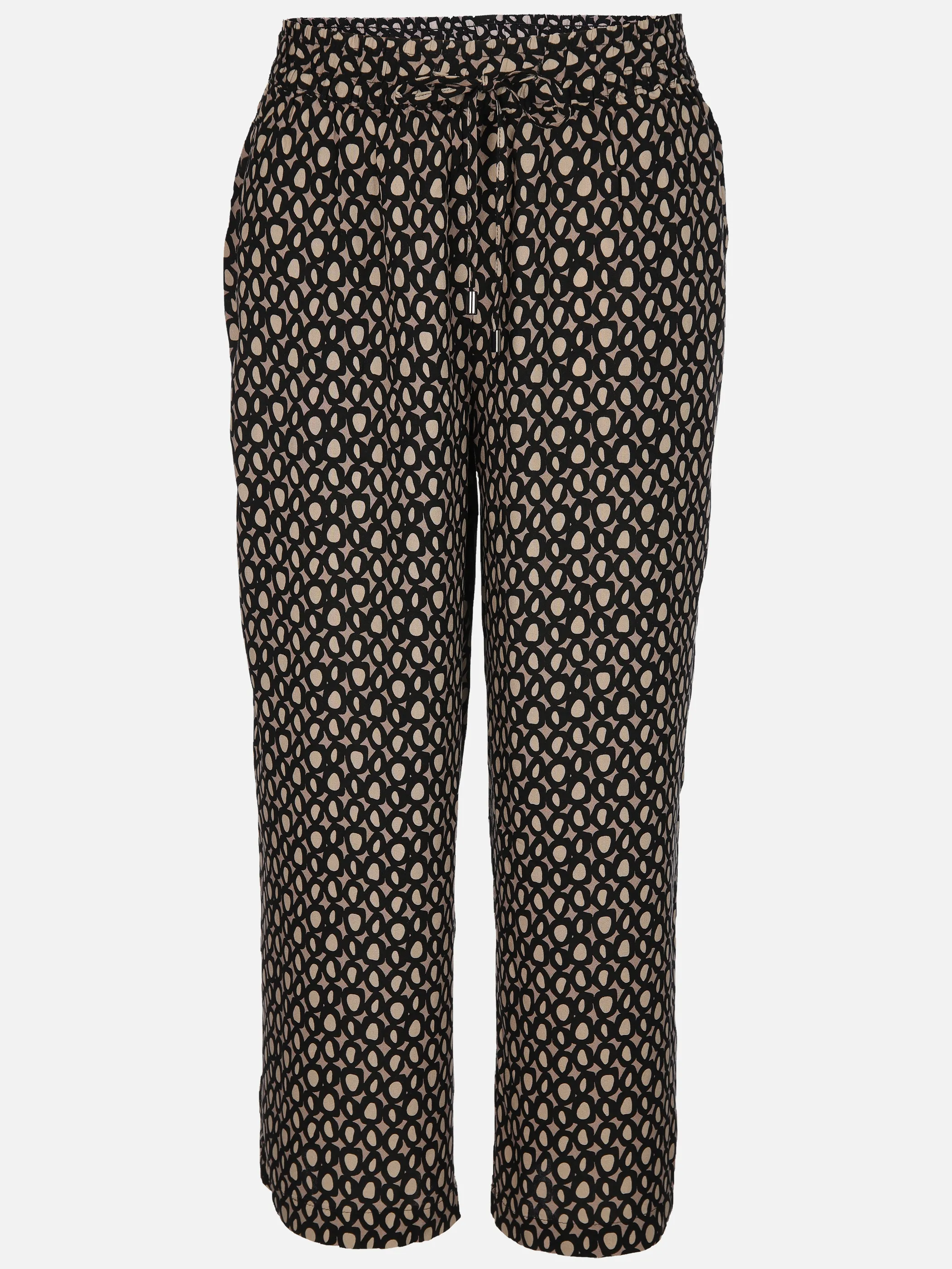 Sonja Blank Da-gr.Gr. Culotte Beige 908245 CIRCLES 1