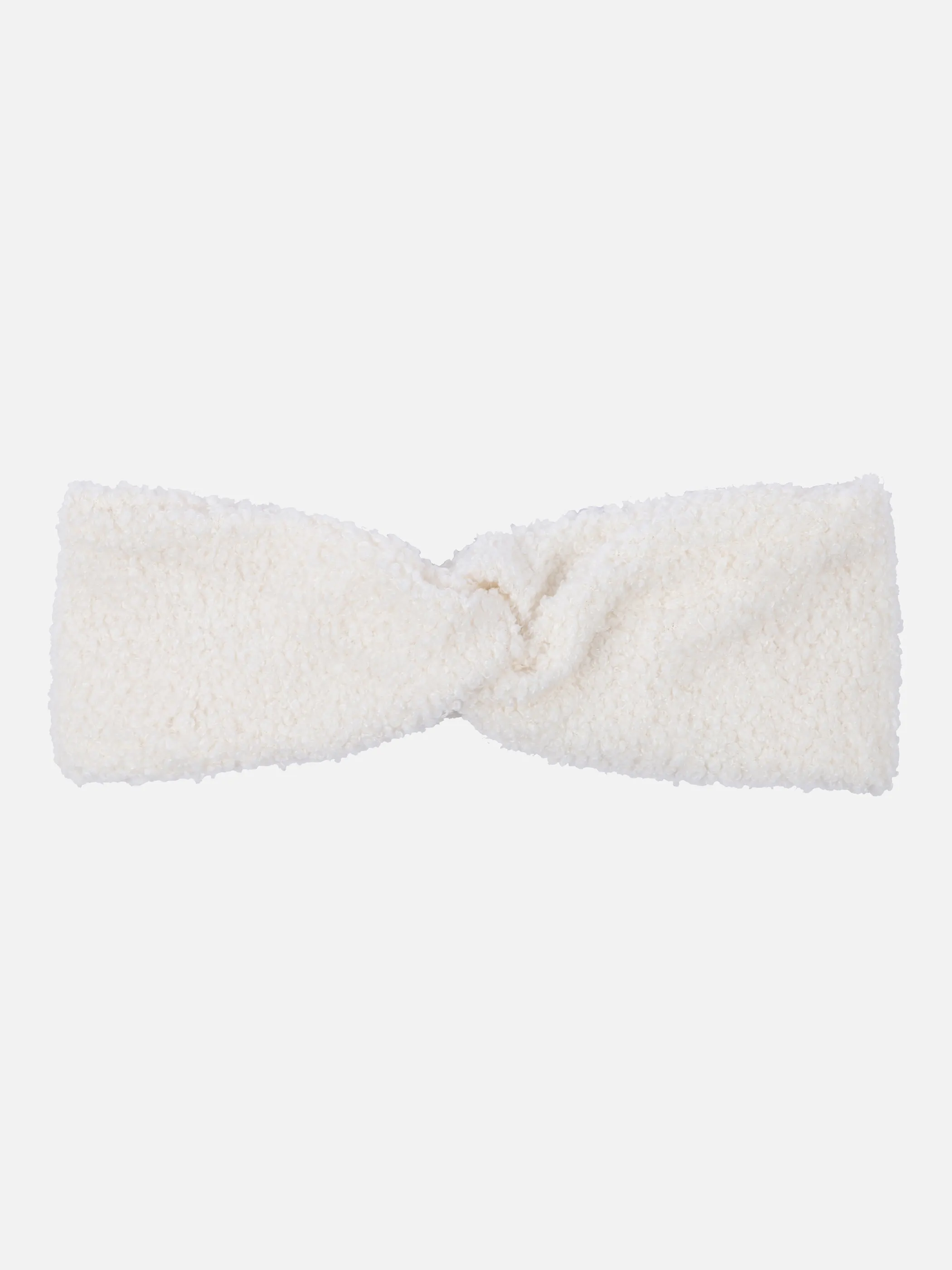 Sure Da Strick-Haarband Weiß 859005 OFFWHITE 1 Sure Da Strick-Haarband Weiß 859005 OFFWHITE 1