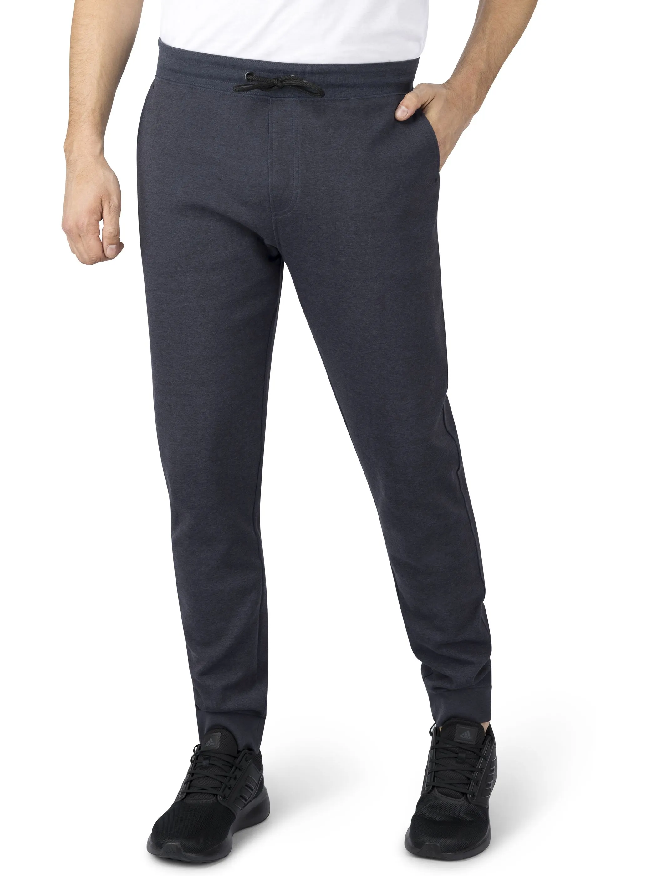 HERO by John Medoox 71510000004824 He. Hosen,,XXL, Blau 801718 4824 1