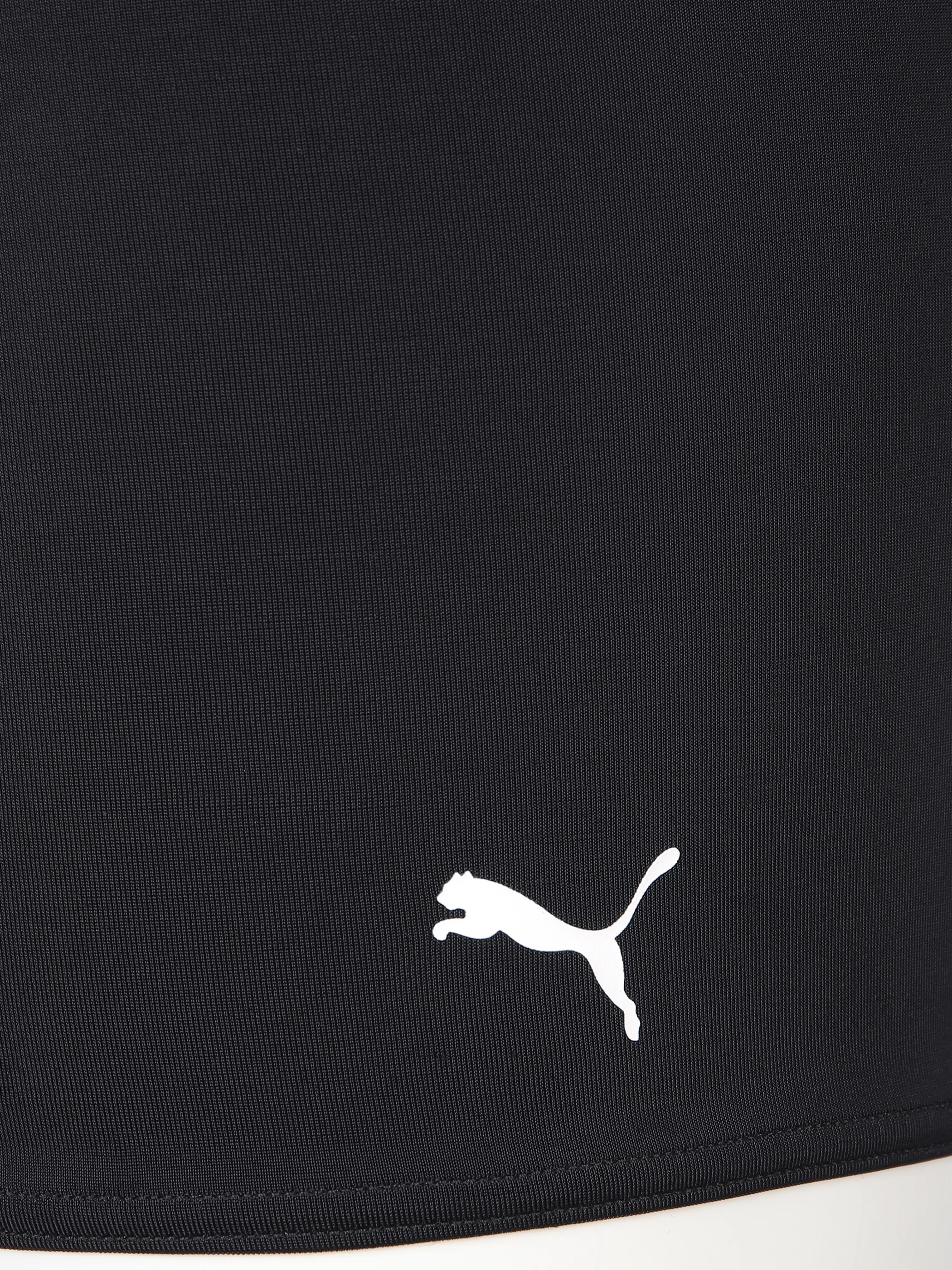 Puma He-Badehose Schwarz 869280 200 4 Puma He-Badehose Schwarz 869280 200 4