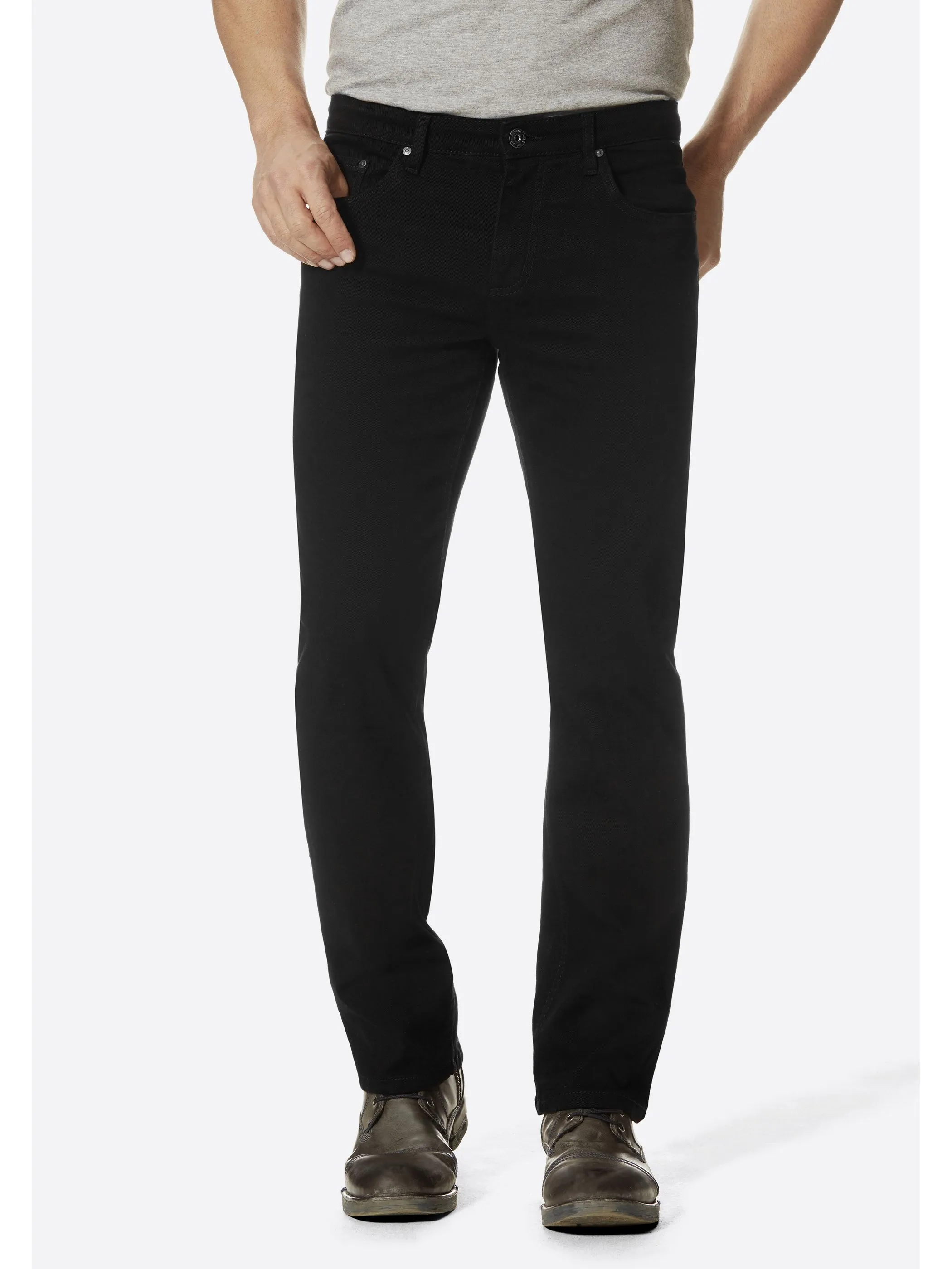 Hero big 71450020006999 He. Hosen,Phoen Schwarz 716055 6999 1