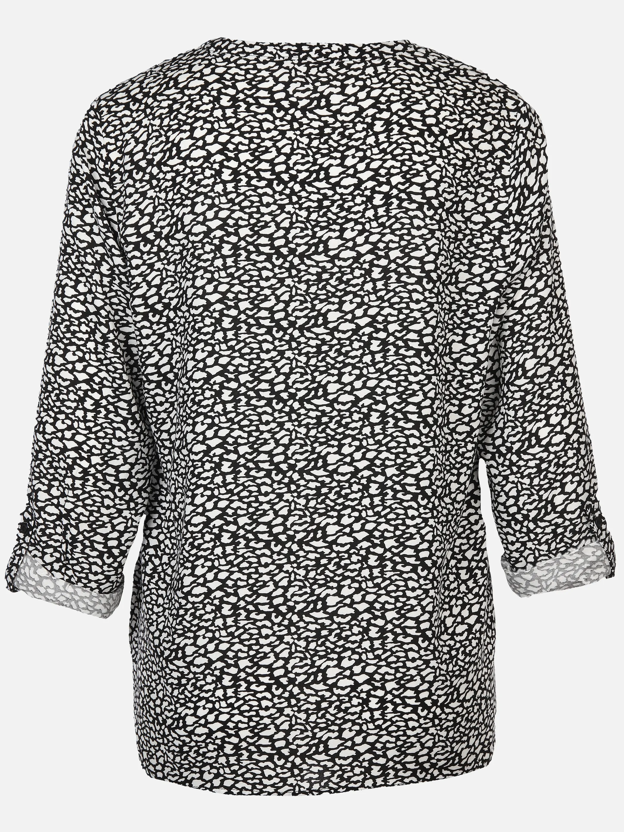 Sure Da-Bluse aus Viskose Schwarz 896629 BLACKOFF 2 Sure Da-Bluse aus Viskose Schwarz 896629 BLACKOFF 2