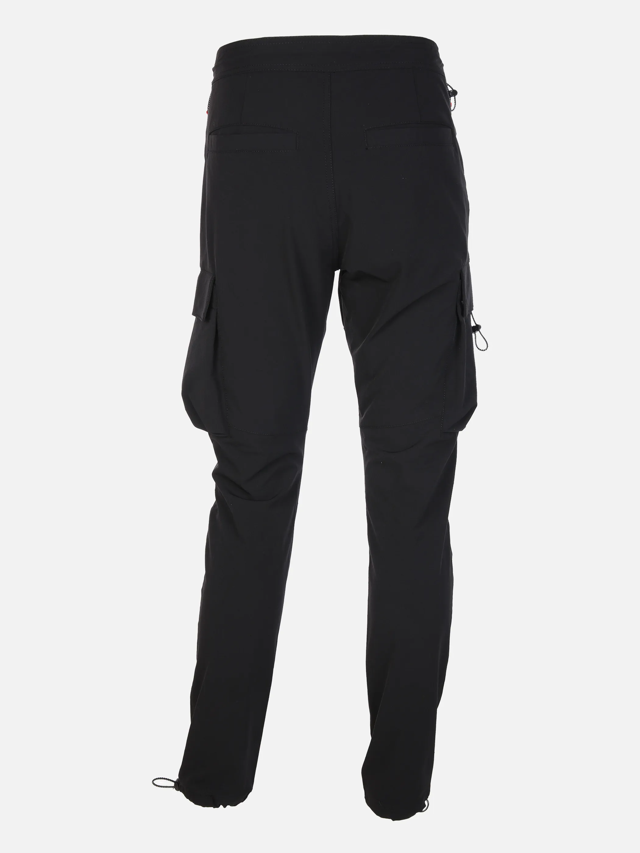 Sublevel He-Cargo-Hose m. franz. Tasche Schwarz 858999 SCHWARZ 2 Sublevel He-Cargo-Hose m. franz. Tasche Schwarz 858999 SCHWARZ 2