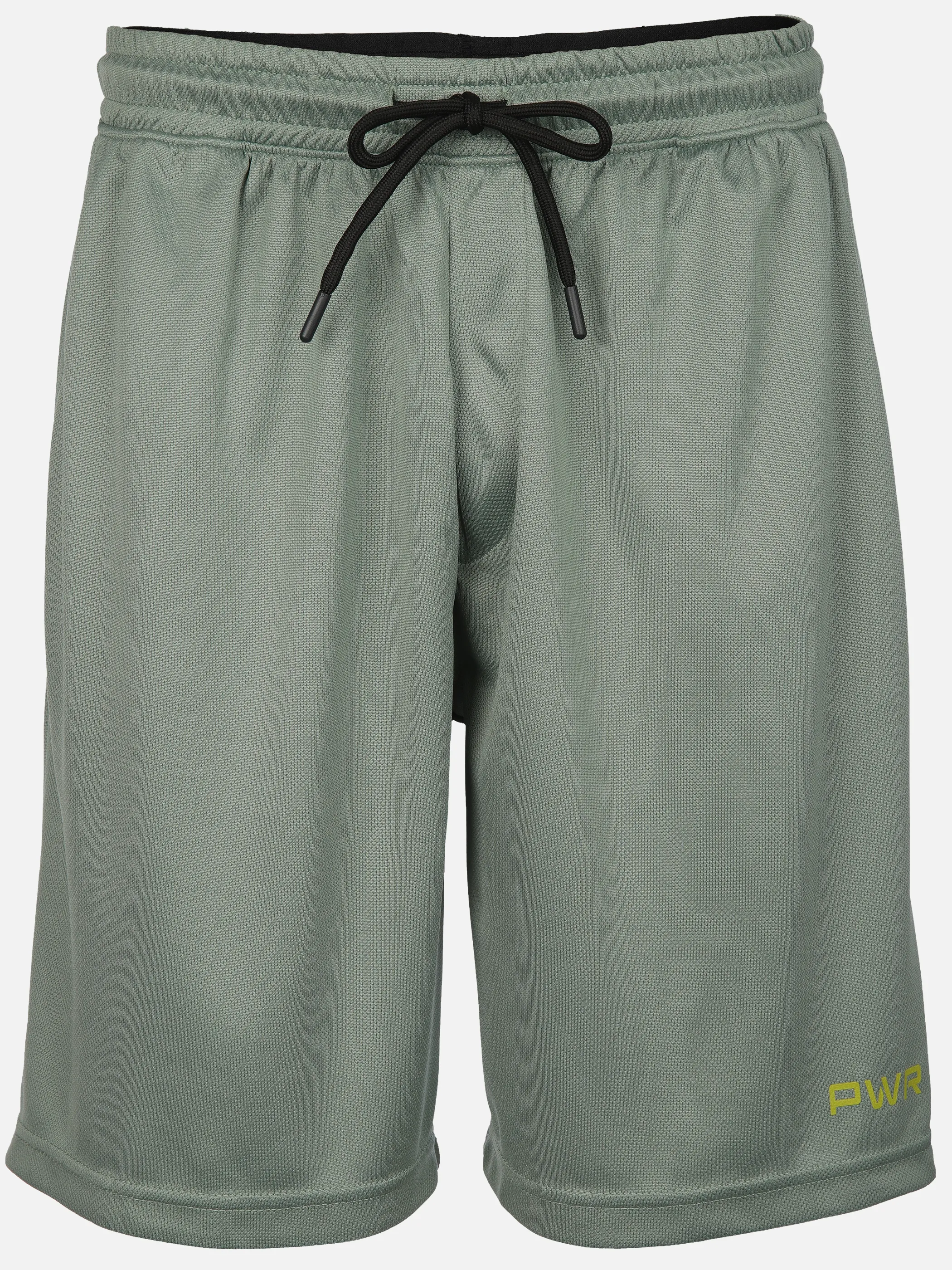 Grinario Sports He- Shorts Grau 905953 17-5107 1