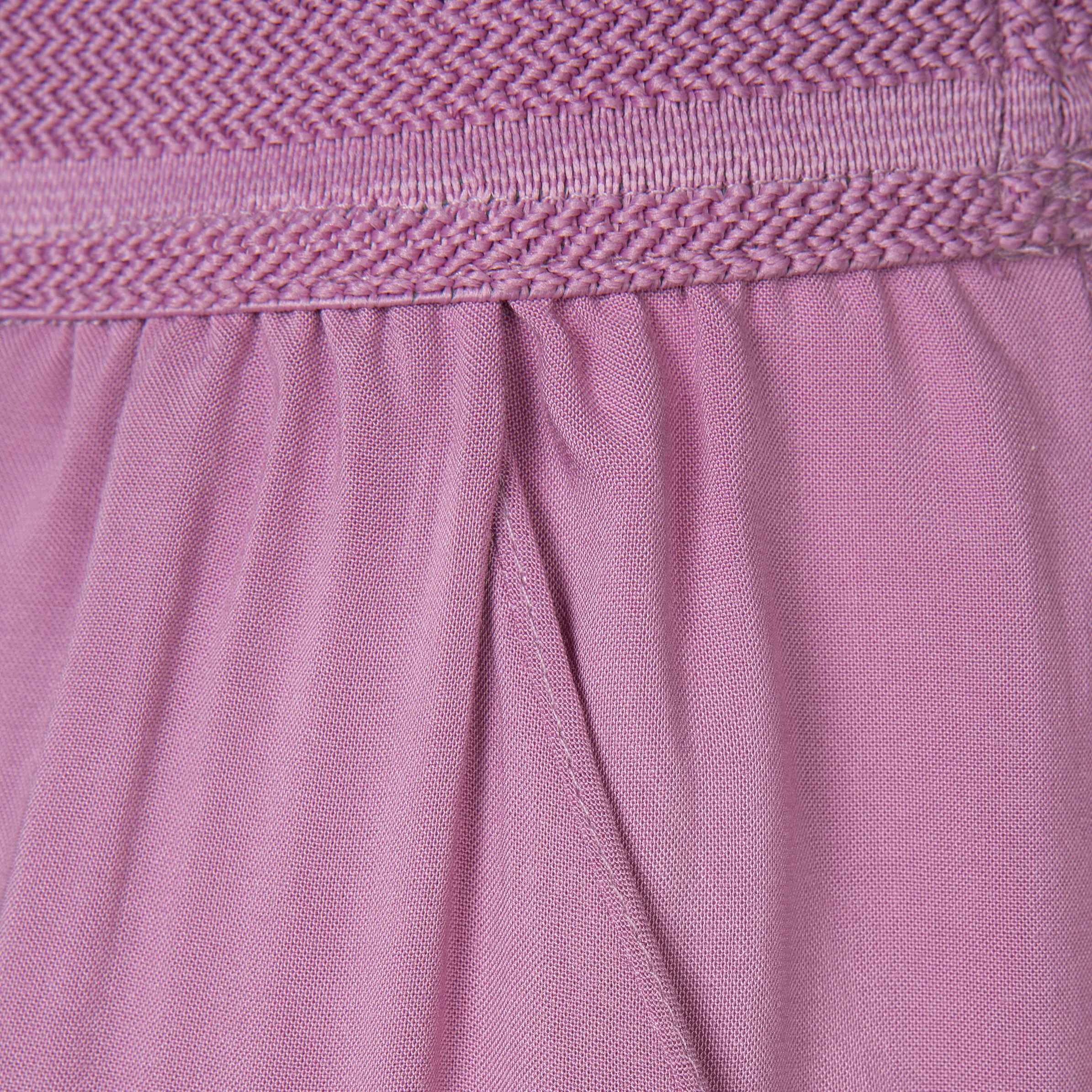 IX-O YF-Da-Hose elastischer Bund Pink 804084 LIGHT MAGE 3 IX-O YF-Da-Hose elastischer Bund Pink 804084 LIGHT MAGE 3