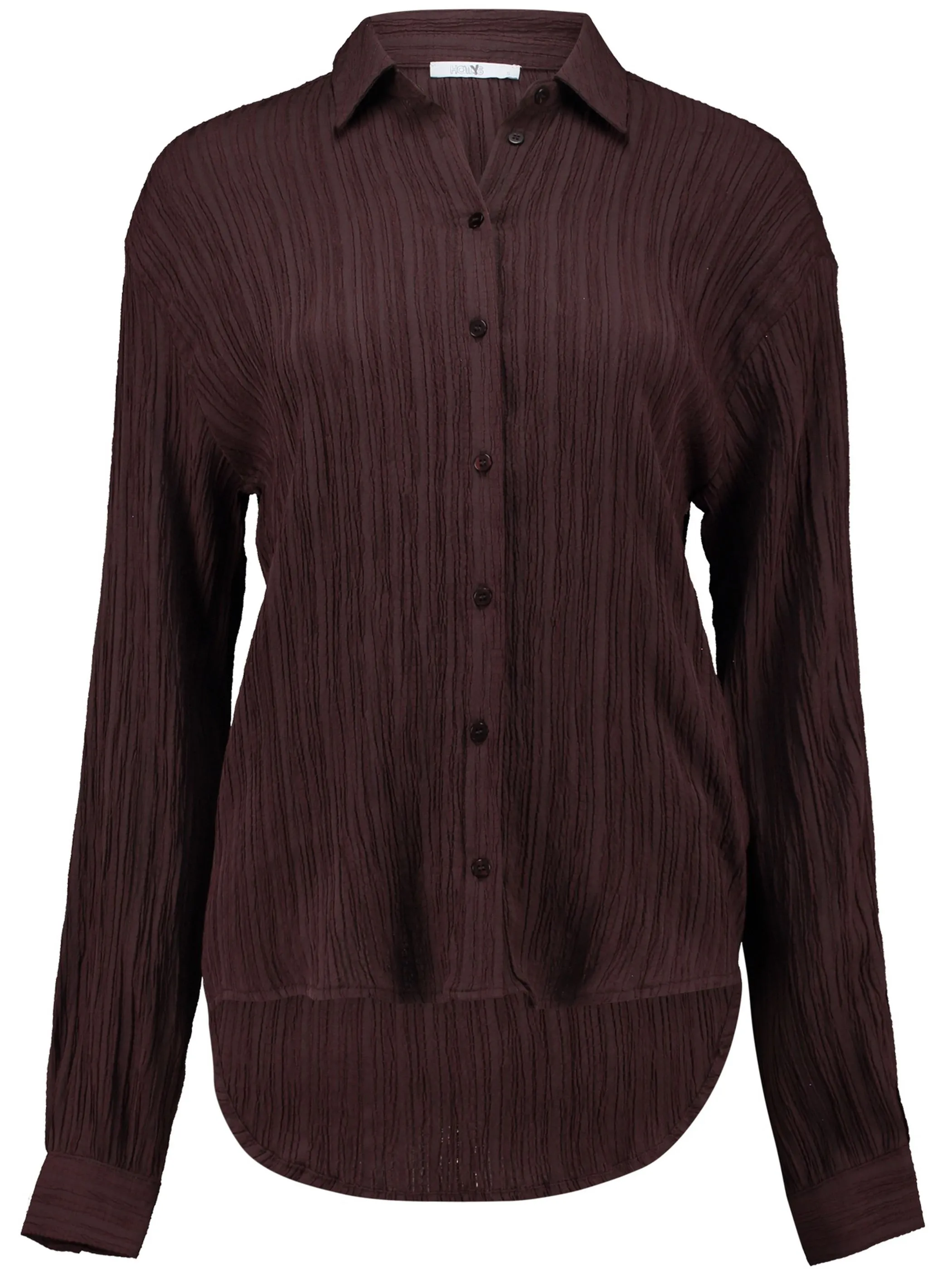 Hailys GUY-2508015 LS V BL In44dira Braun 930830 72200 1