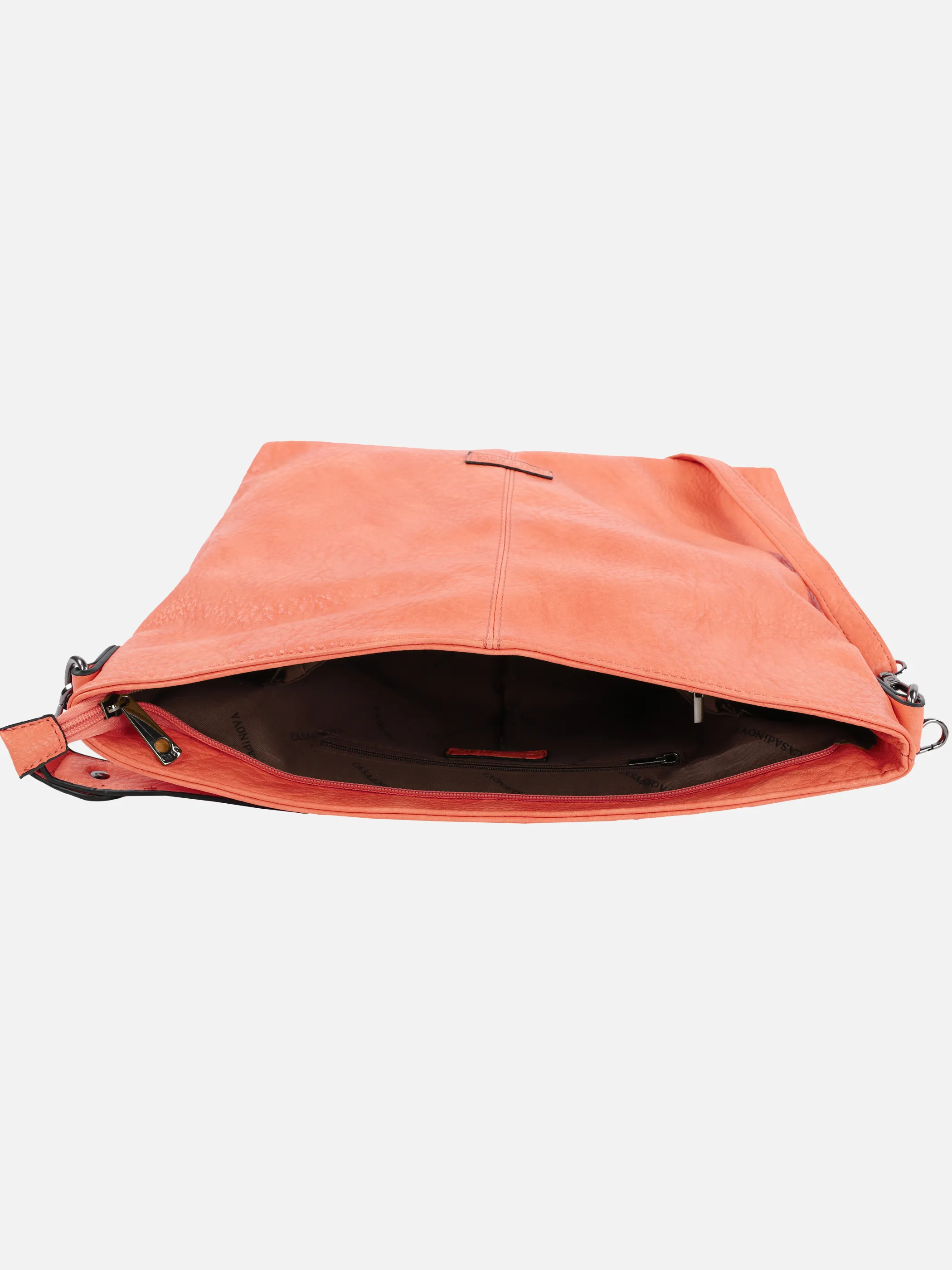 casadinova Handtasche PU Orange 918290 ORANGE 3 casadinova Handtasche PU Orange 918290 ORANGE 3