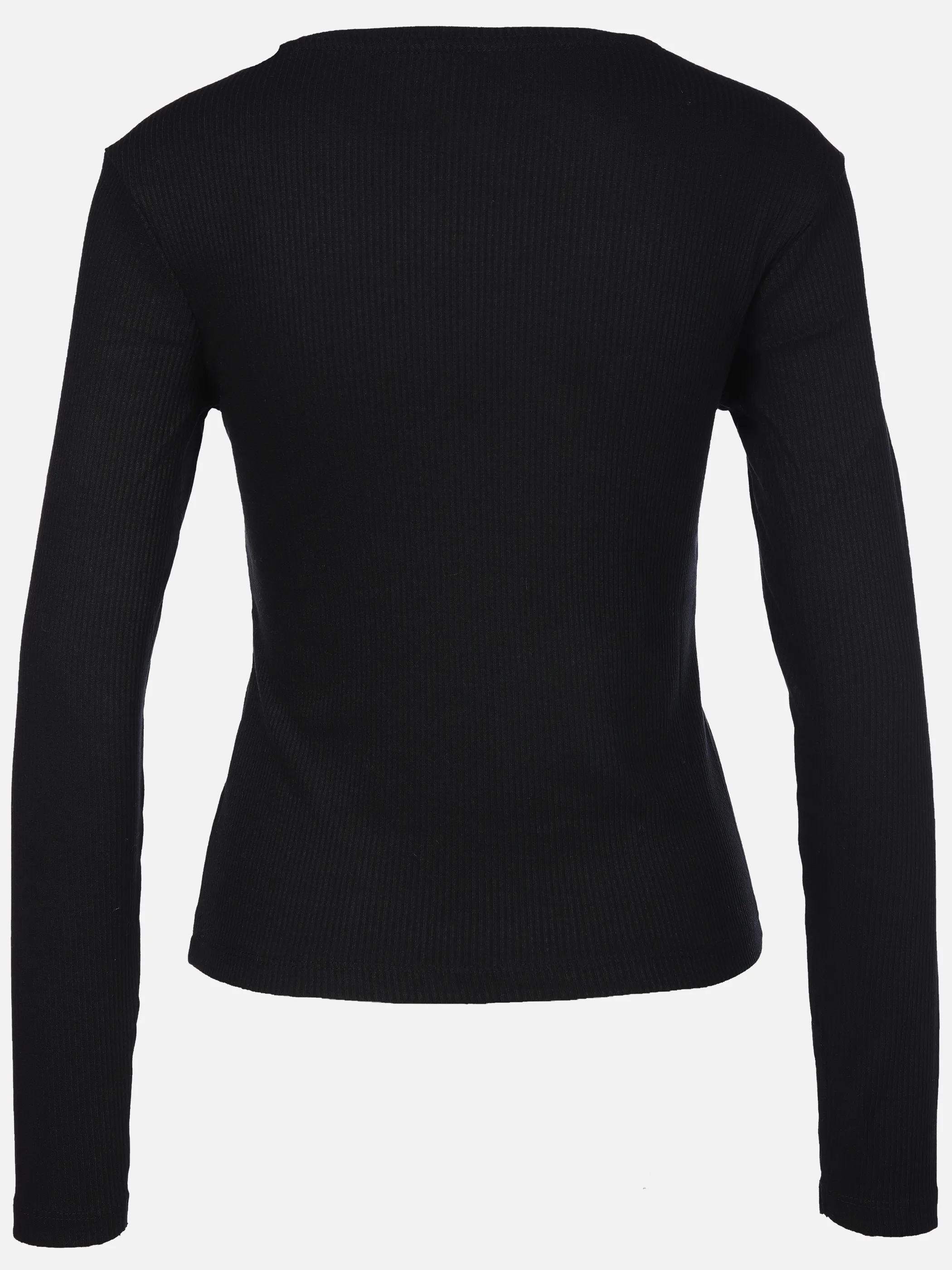 IX-O YF-Da Longsleeve Schwarz 916067 BLACK 2