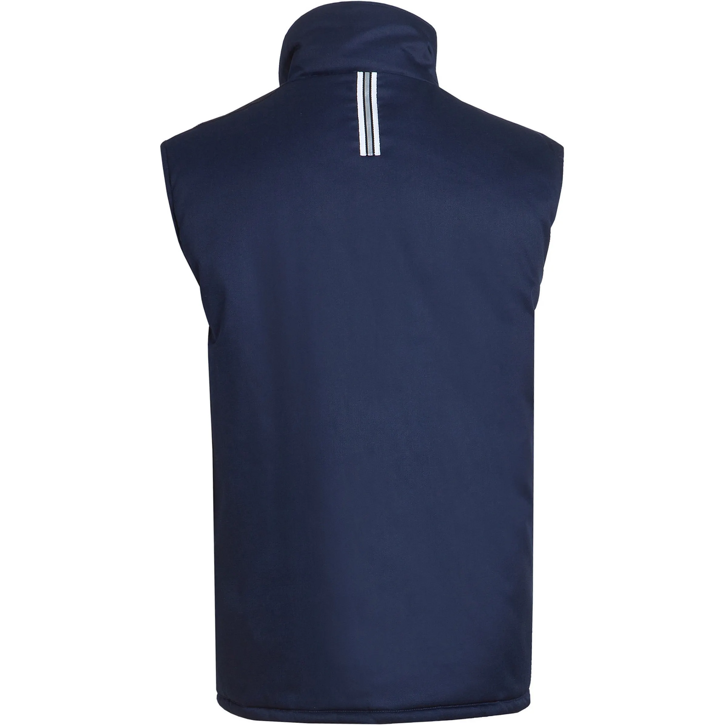 Worker He-Berufsweste Premium Blau 632541 7410 2