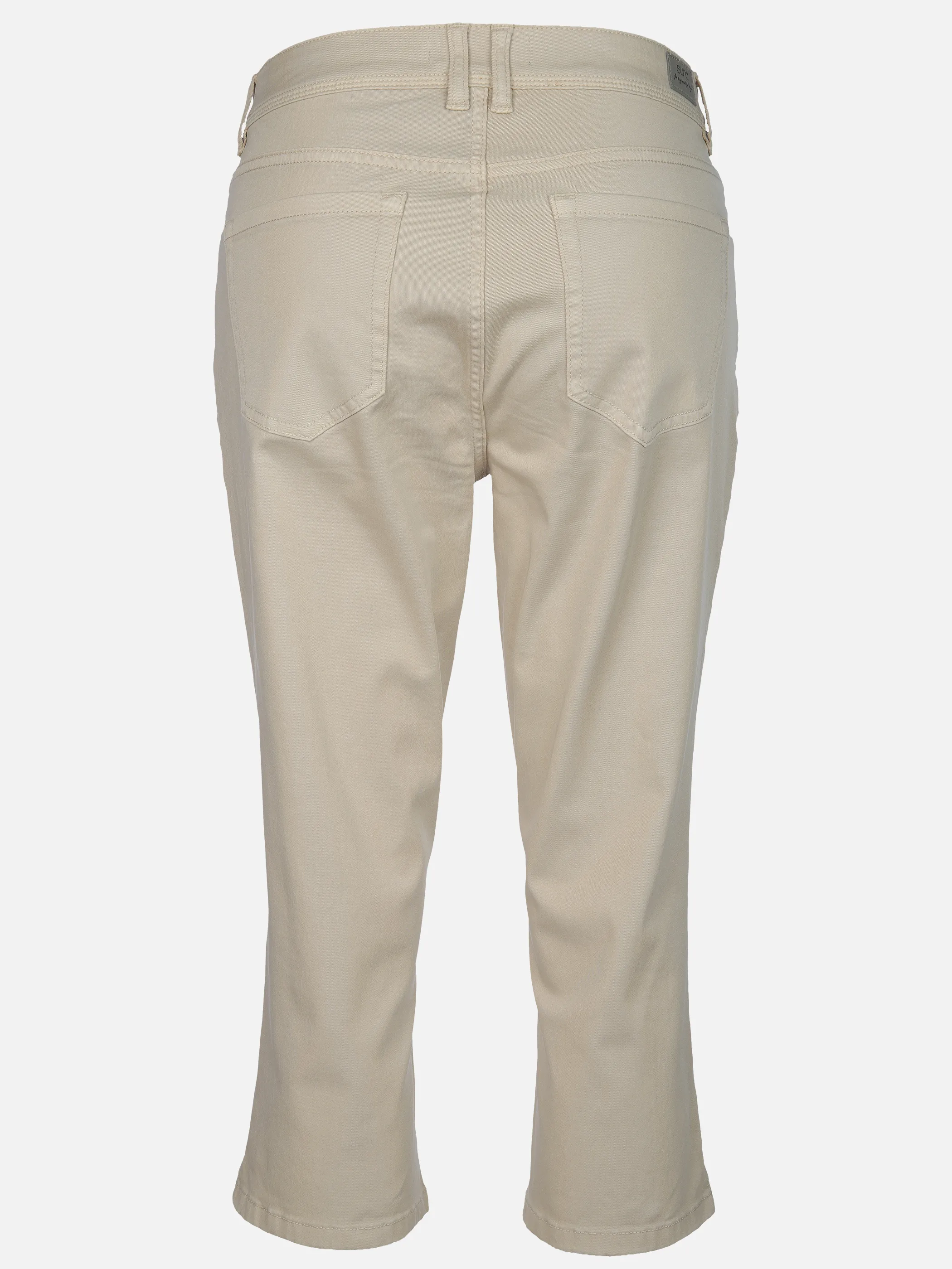 Sure Da-Caprihose slimfit Beige 904277 SAND 2