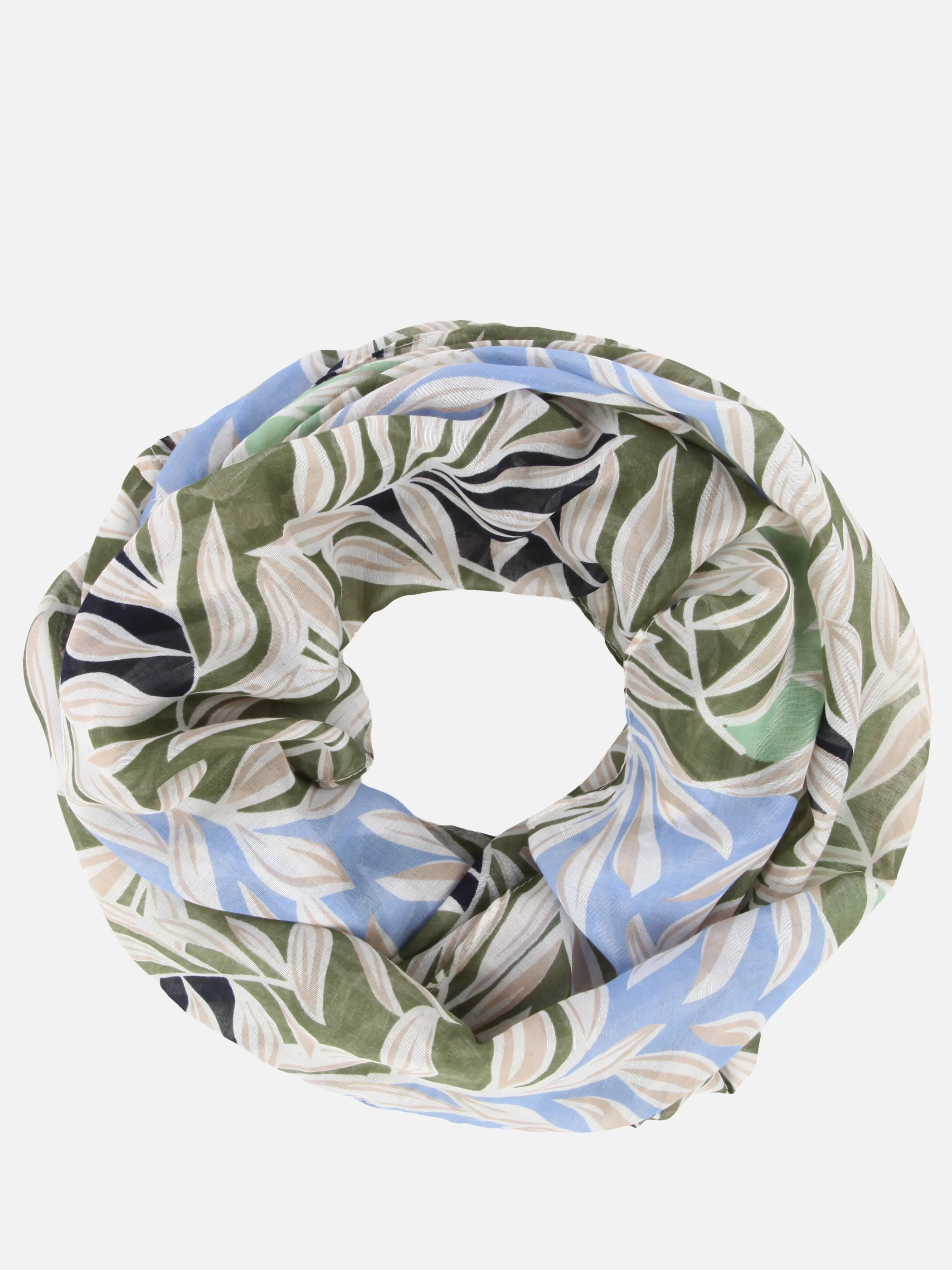 Sure Da-Loop m. Druck Grün 927537 AOP 1