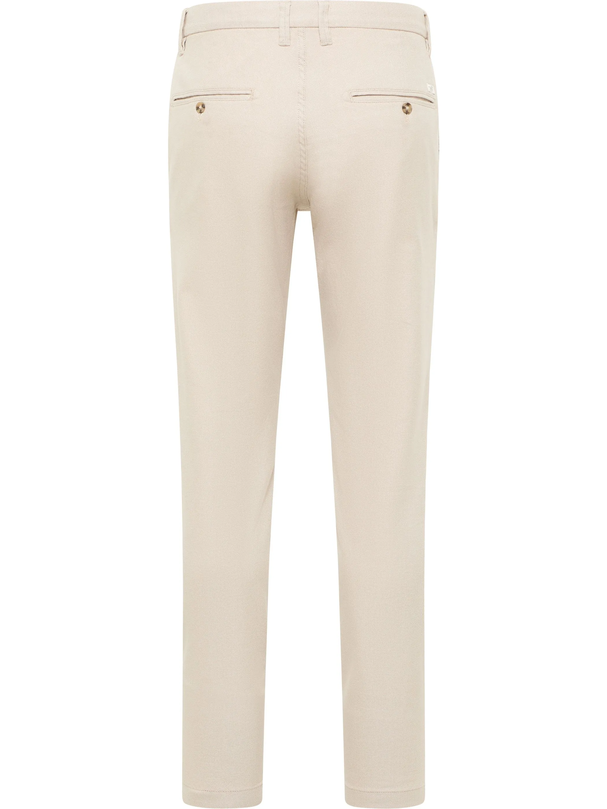 Mustang 1016308 STYLE OAKLAND CHINO Weiß 912126 3025 2 Mustang 1016308 STYLE OAKLAND CHINO Weiß 912126 3025 2