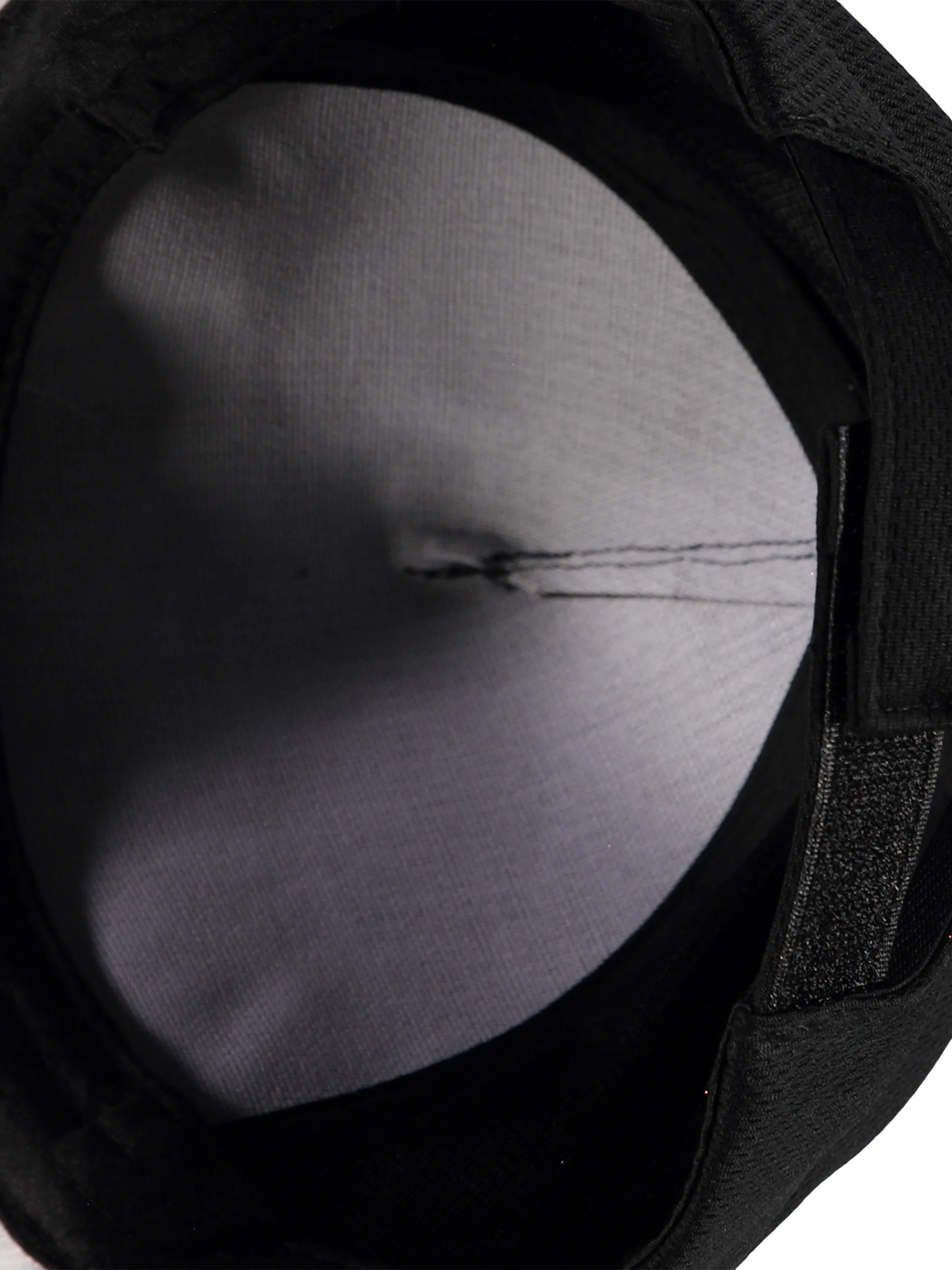 IX-O YF-He-Baseball Cap Schwarz 836859 BLACK 3