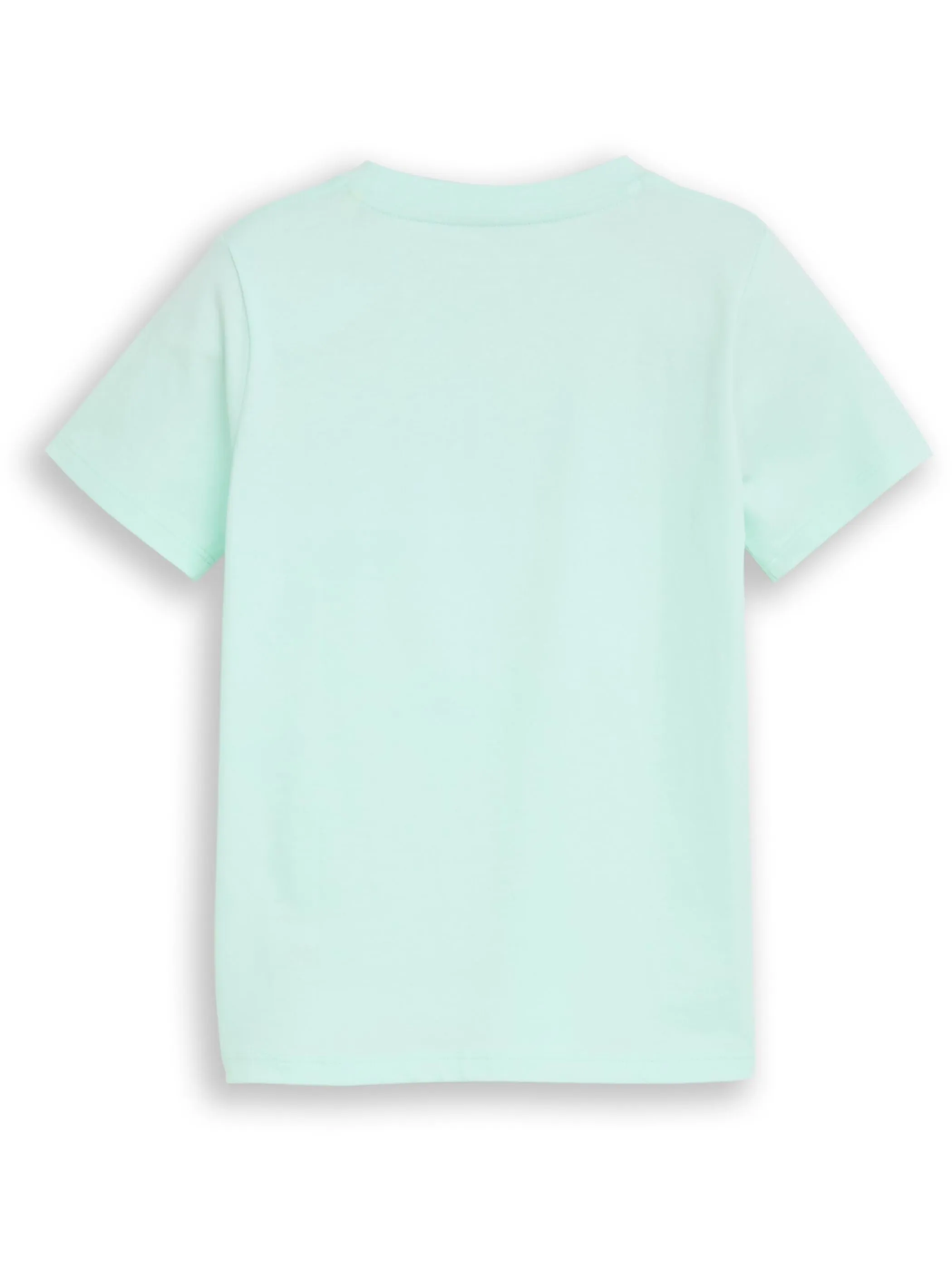 Tom Tailor 1051366 printed t-shirt Grün 929665 37154 2