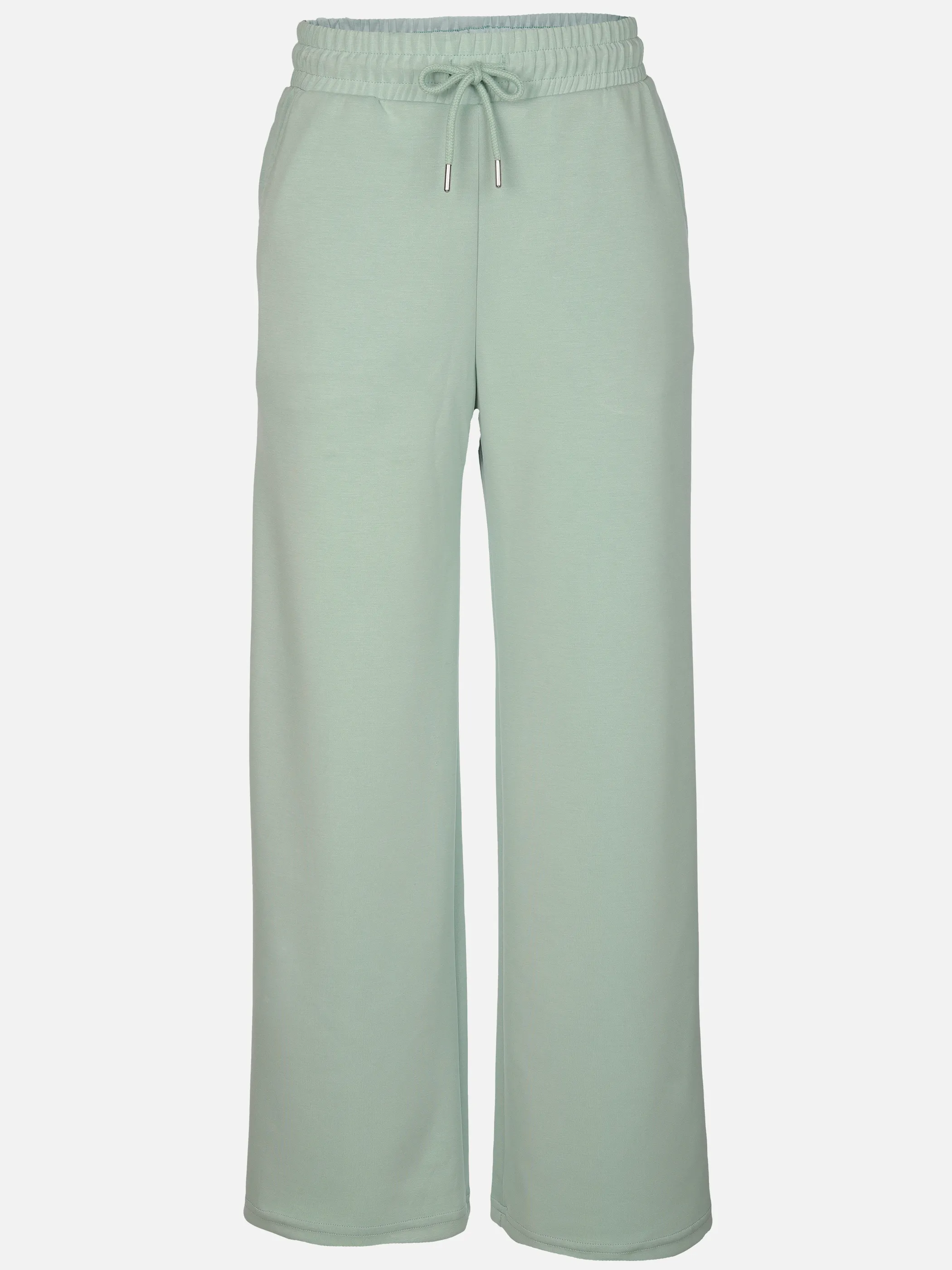 Grinario Sports Da- Jogginghose Wide Leg long Grau 905947 15-4706 1