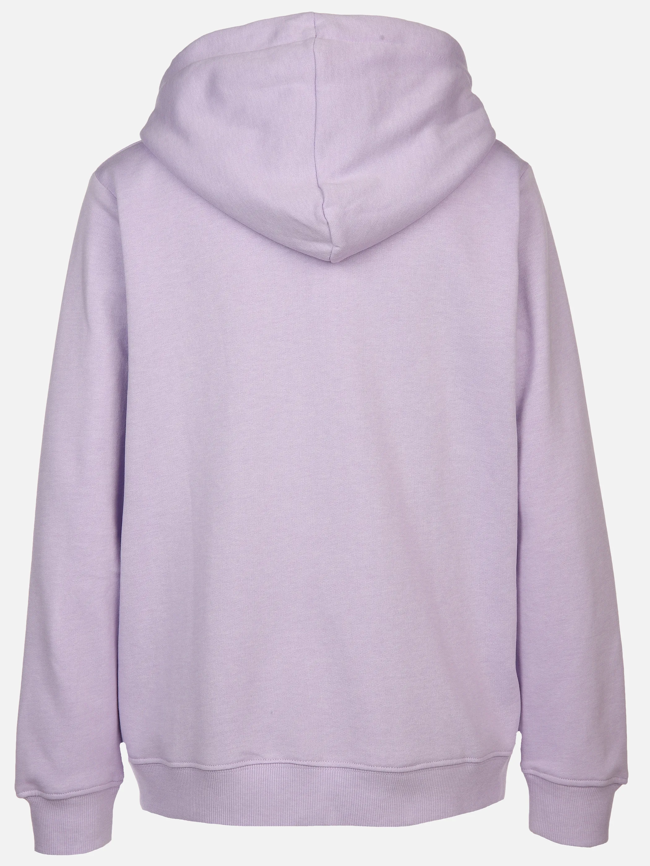 Sure Da-Sweat-Cardigan m. Kapuze Lila 897606 FLIEDER 2