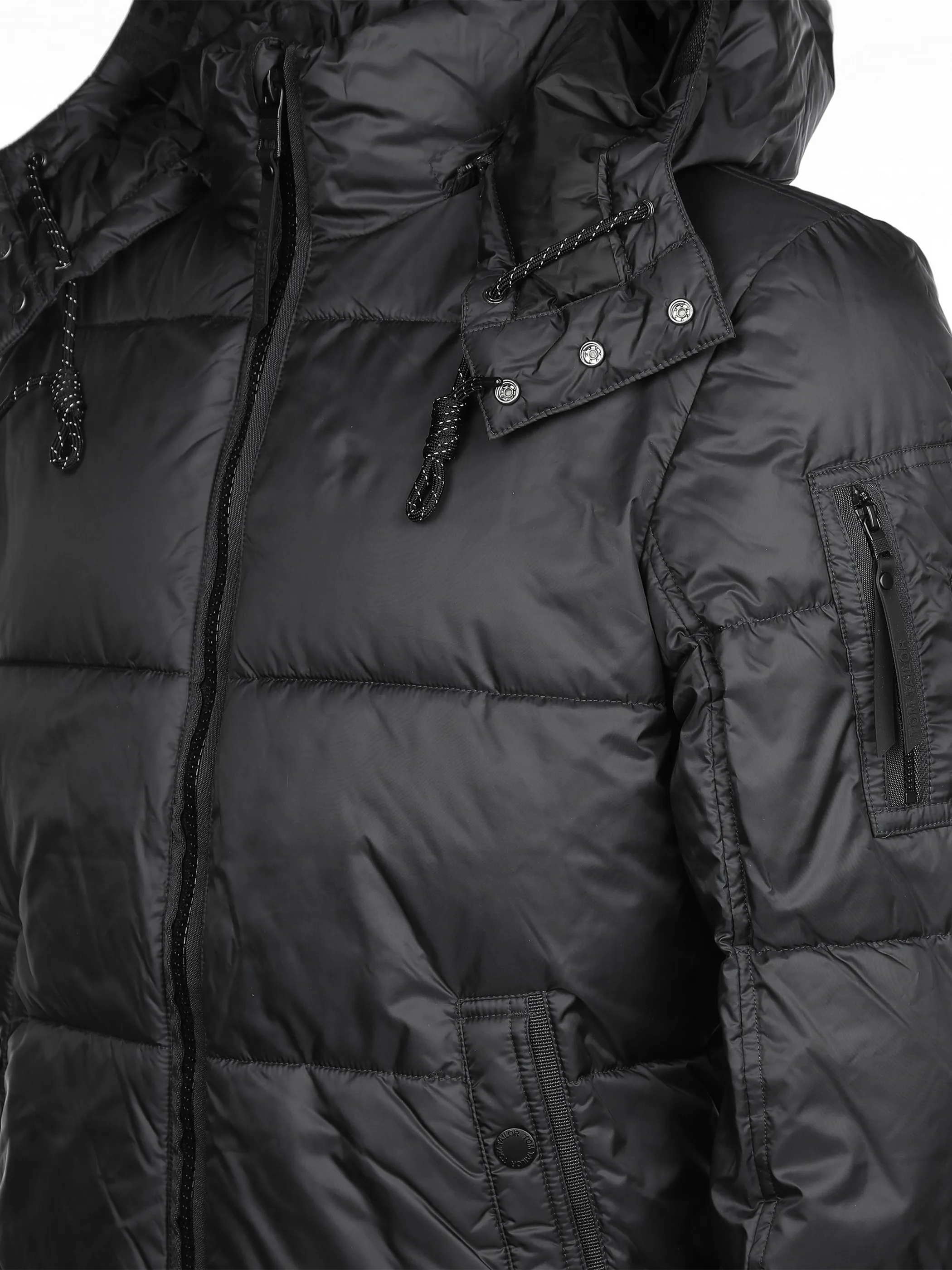 Tom Tailor 1020695 heavy puffer jacket wi Schwarz 840332 29999 3 Tom Tailor 1020695 heavy puffer jacket wi Schwarz 840332 29999 3