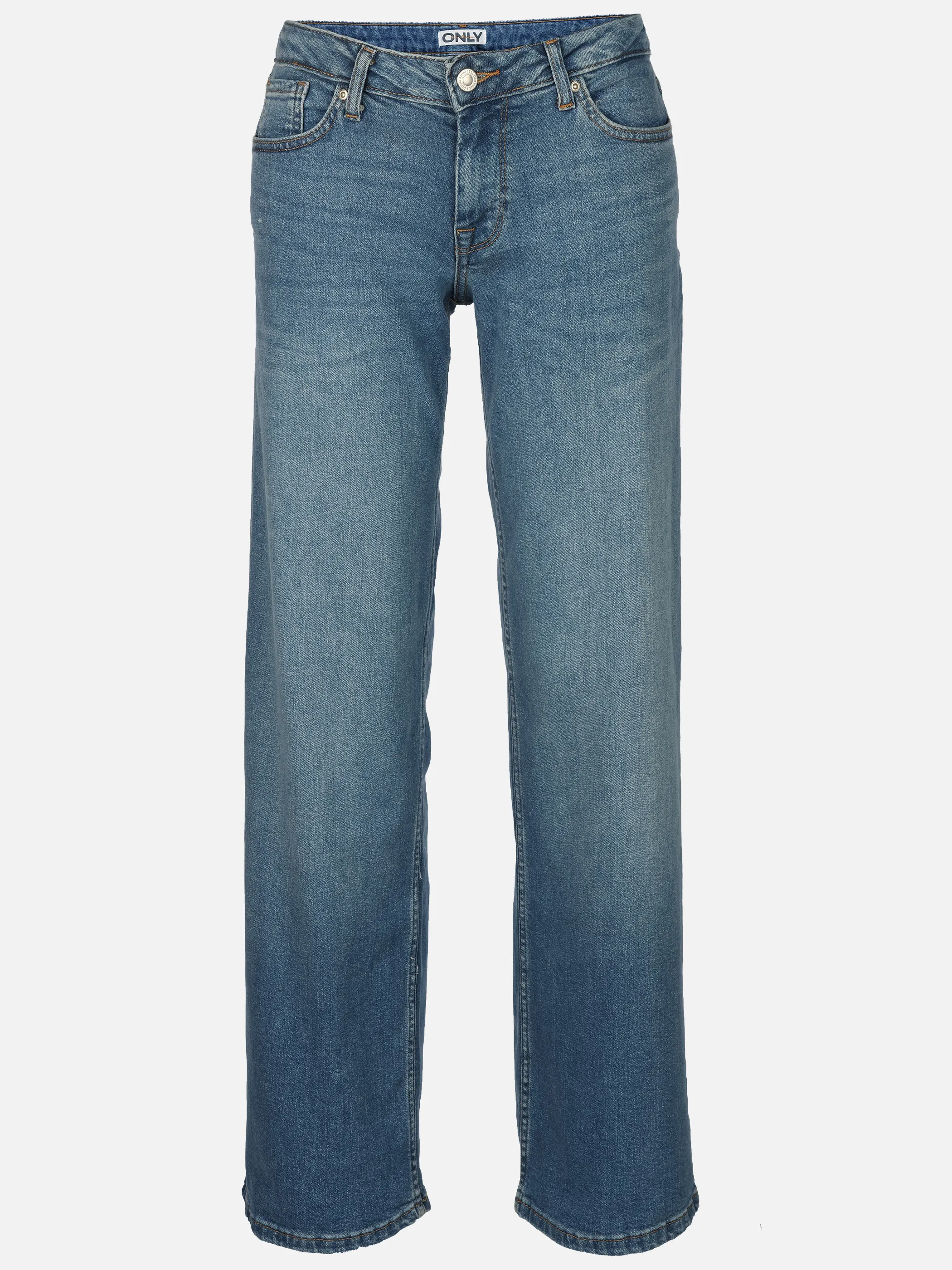 Only 15366404 ONLJUDY-O LW WIDE LEG Blau 922167 179695 1