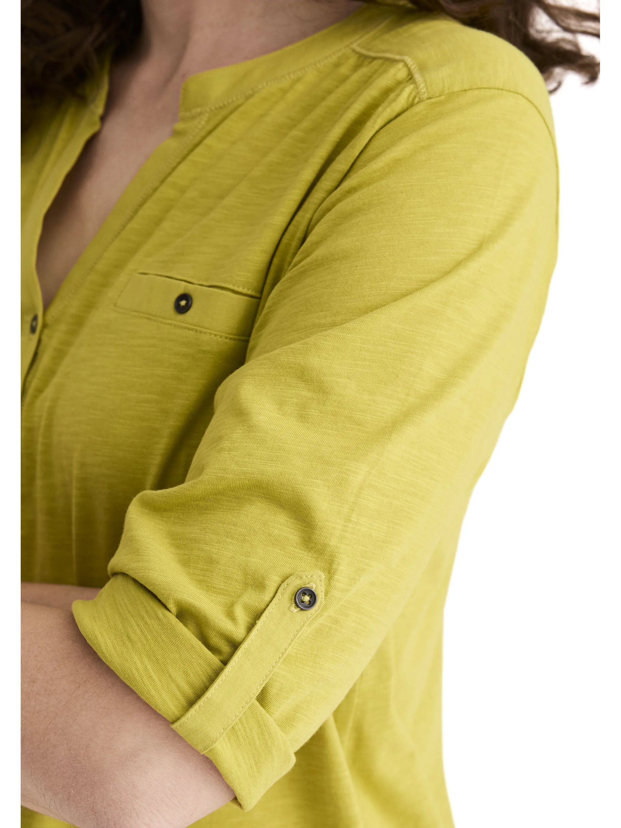 Stooker DOB 25560270005711 Da. T-Shirts / Grün 919923 5711 3 Stooker DOB 25560270005711 Da. T-Shirts / Grün 919923 5711 3