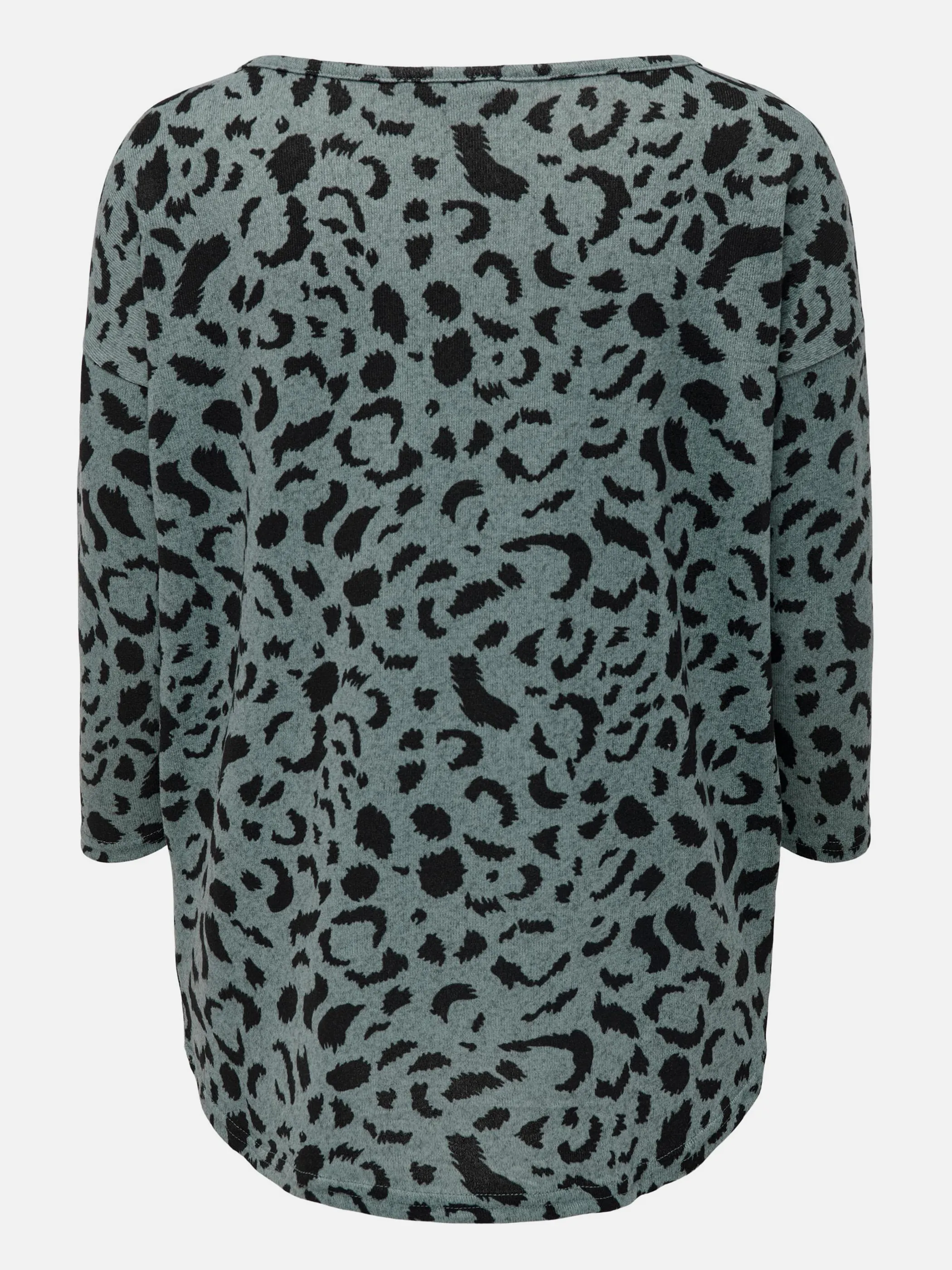 Only 15144286 ONLELCOS 4/5 AOP TOP Grün 843422 190702069 2