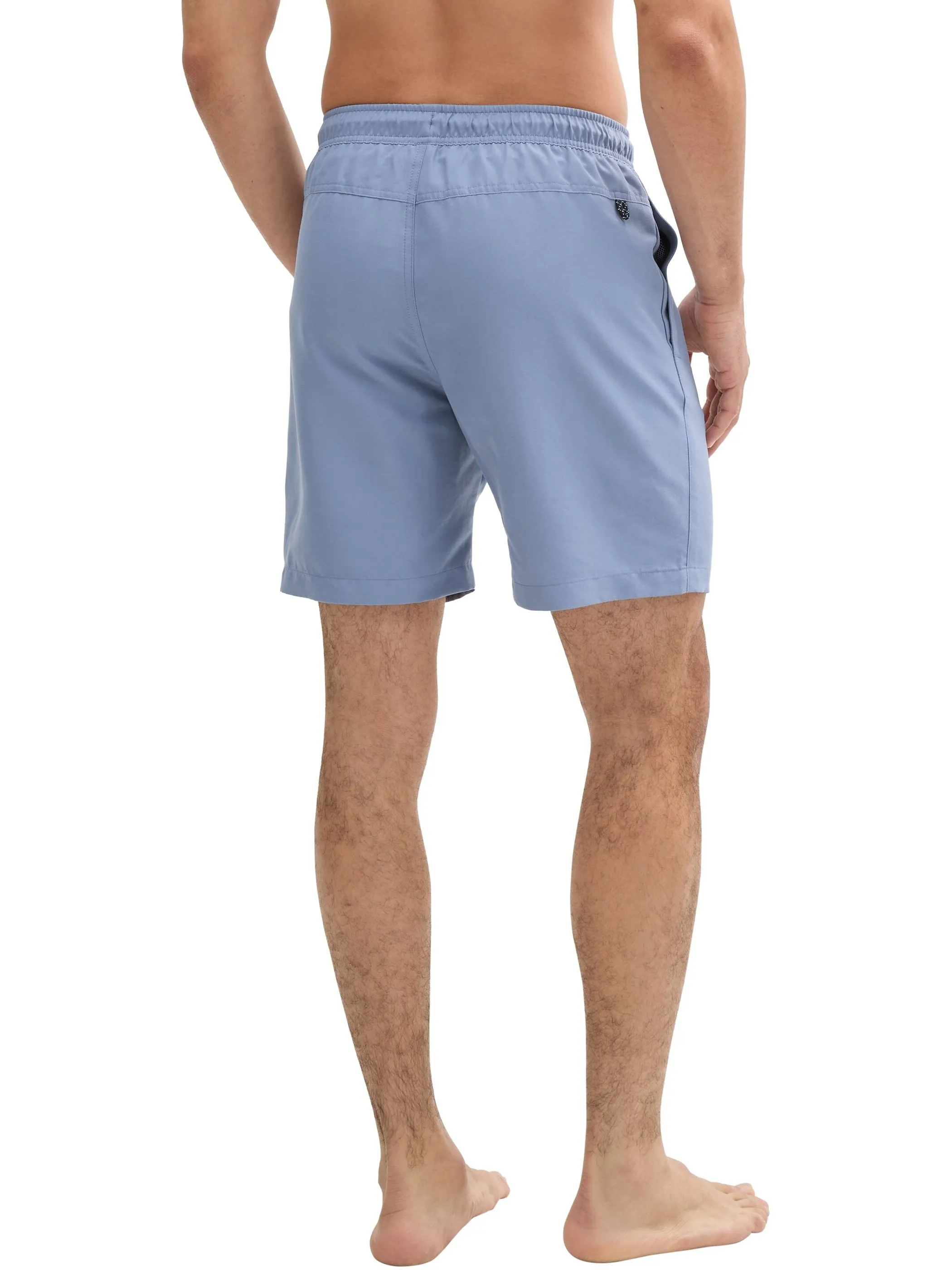 Tom Tailor 1045069 He-Swim shorts Blau 907839 37533 3