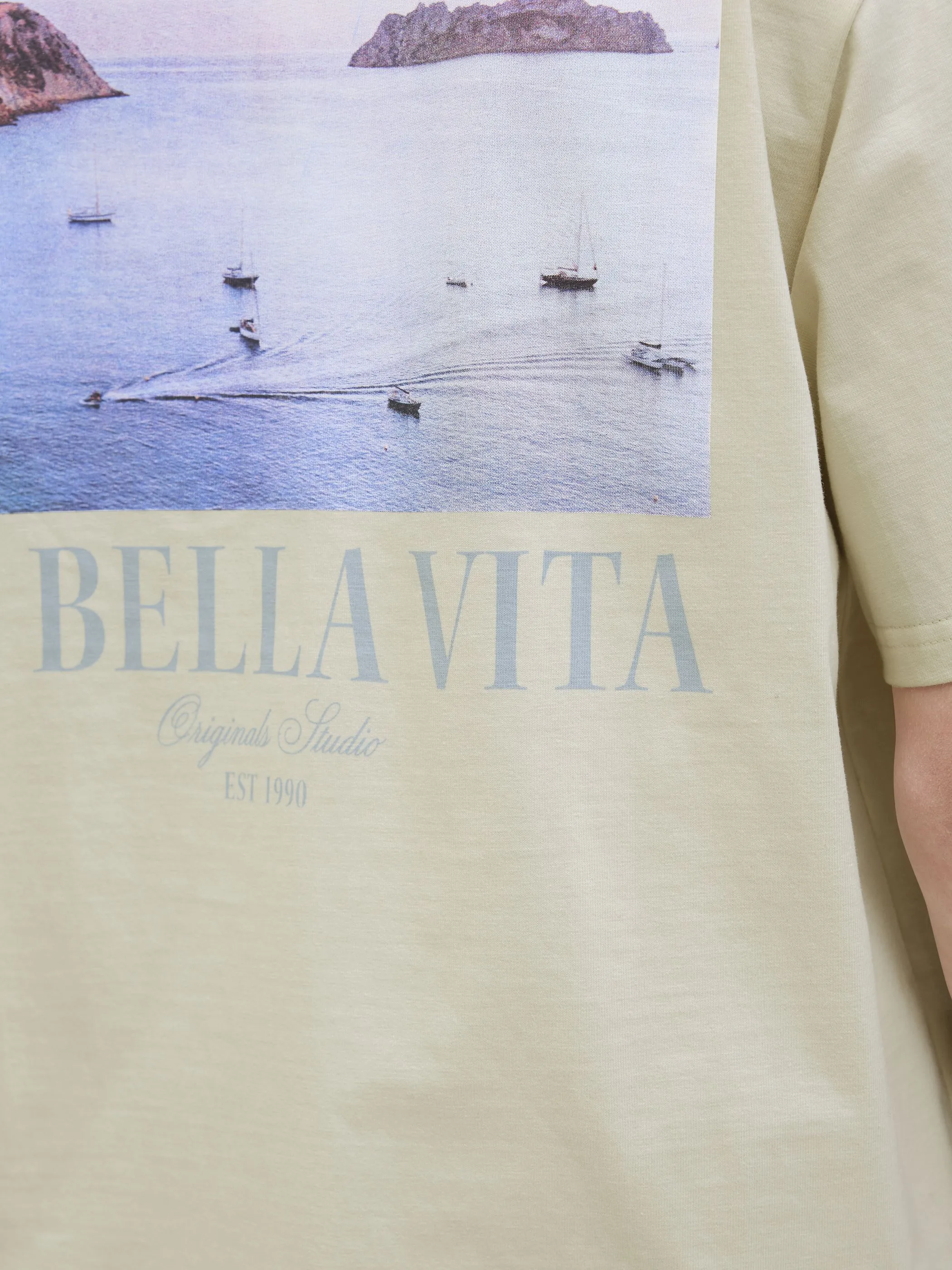 Jack Jones 12276825 JORHYDRA PHOTO TEE SS Weiß 910510 177627 5 Jack Jones 12276825 JORHYDRA PHOTO TEE SS Weiß 910510 177627 5