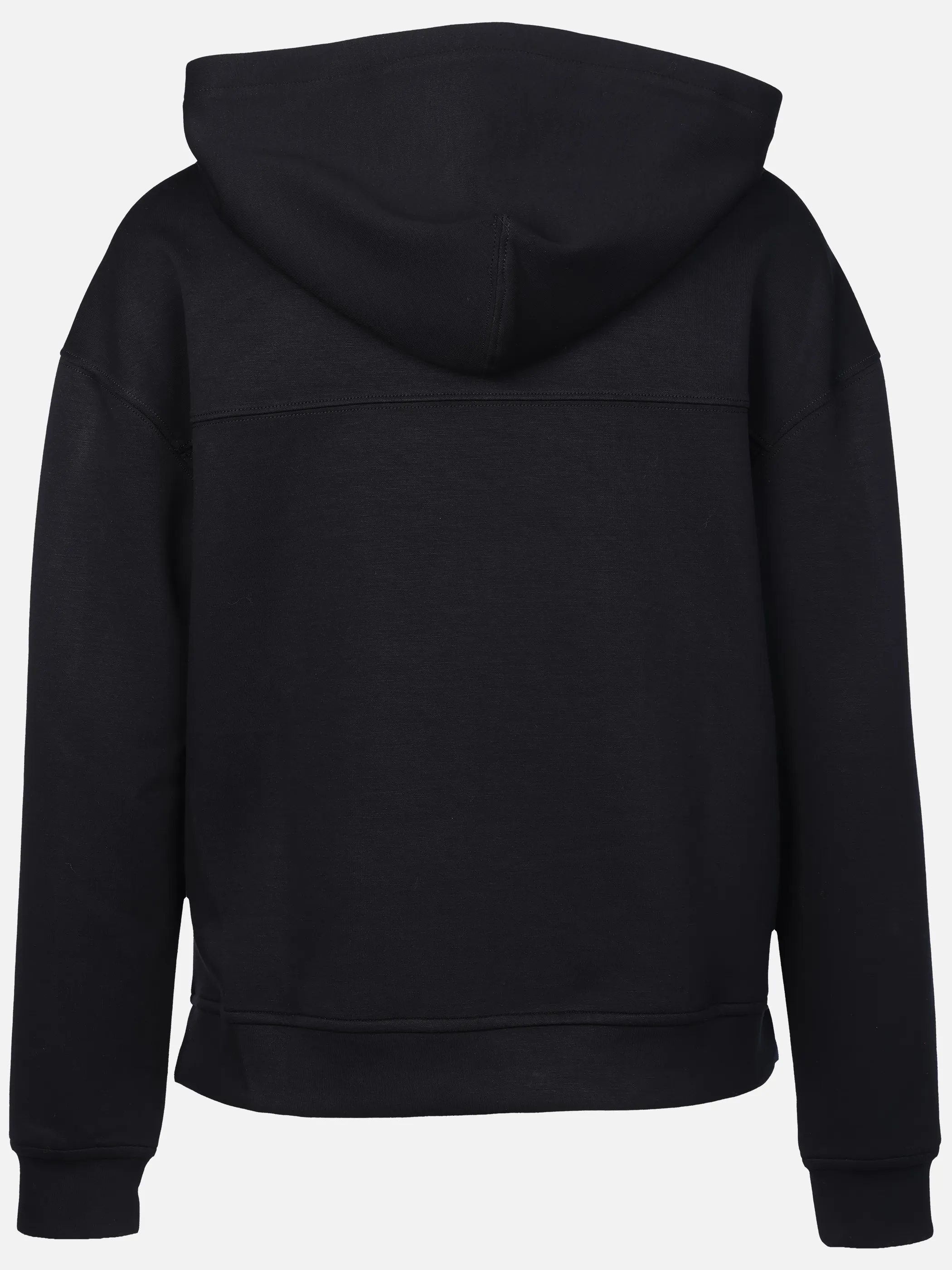 Sure Da-Sweat-Cardigan Schwarz 913327 BLACK 2