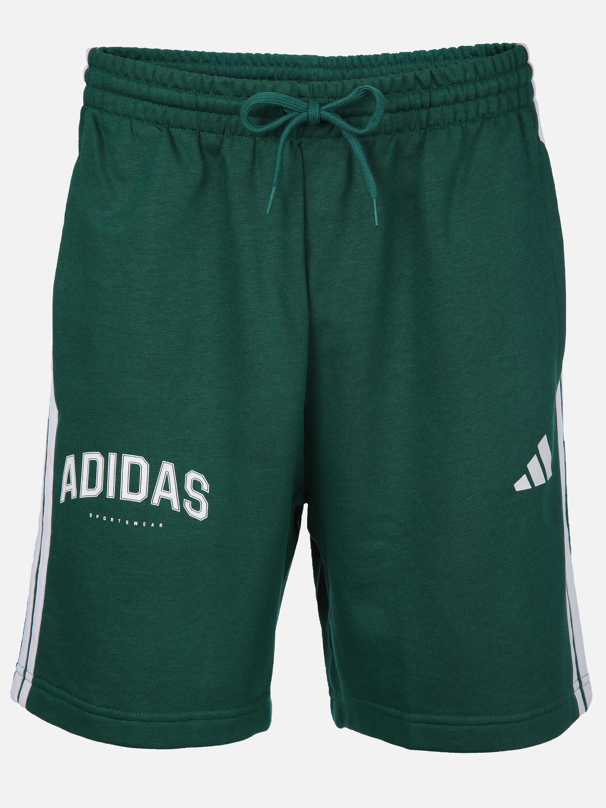 Adidas JM2485 He-Shorts grün 3S Grün 910954 000 1