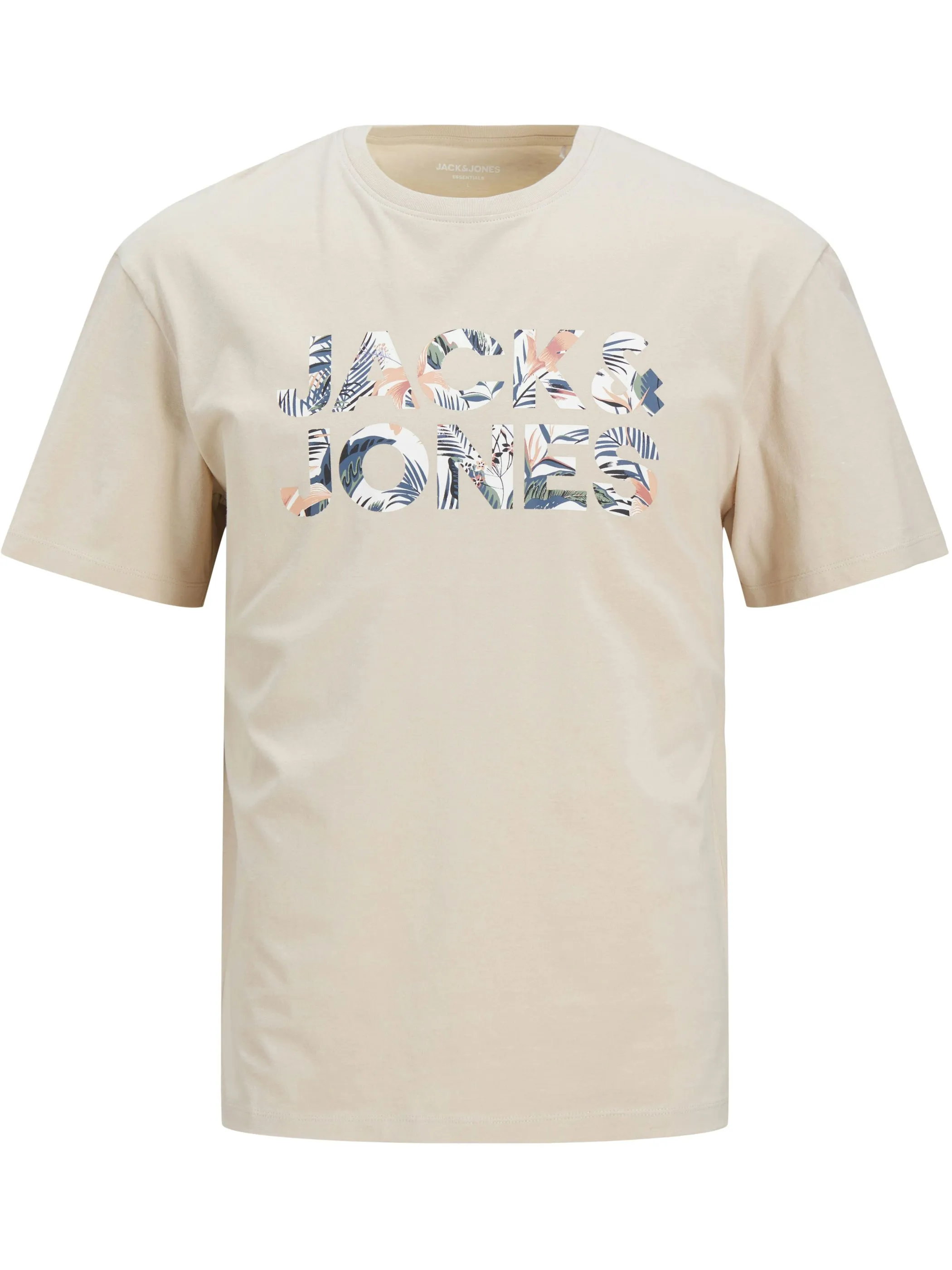 Jack Jones 12268127 JJEBRYAN CORP LOGO TE Braun 903404 176631 1