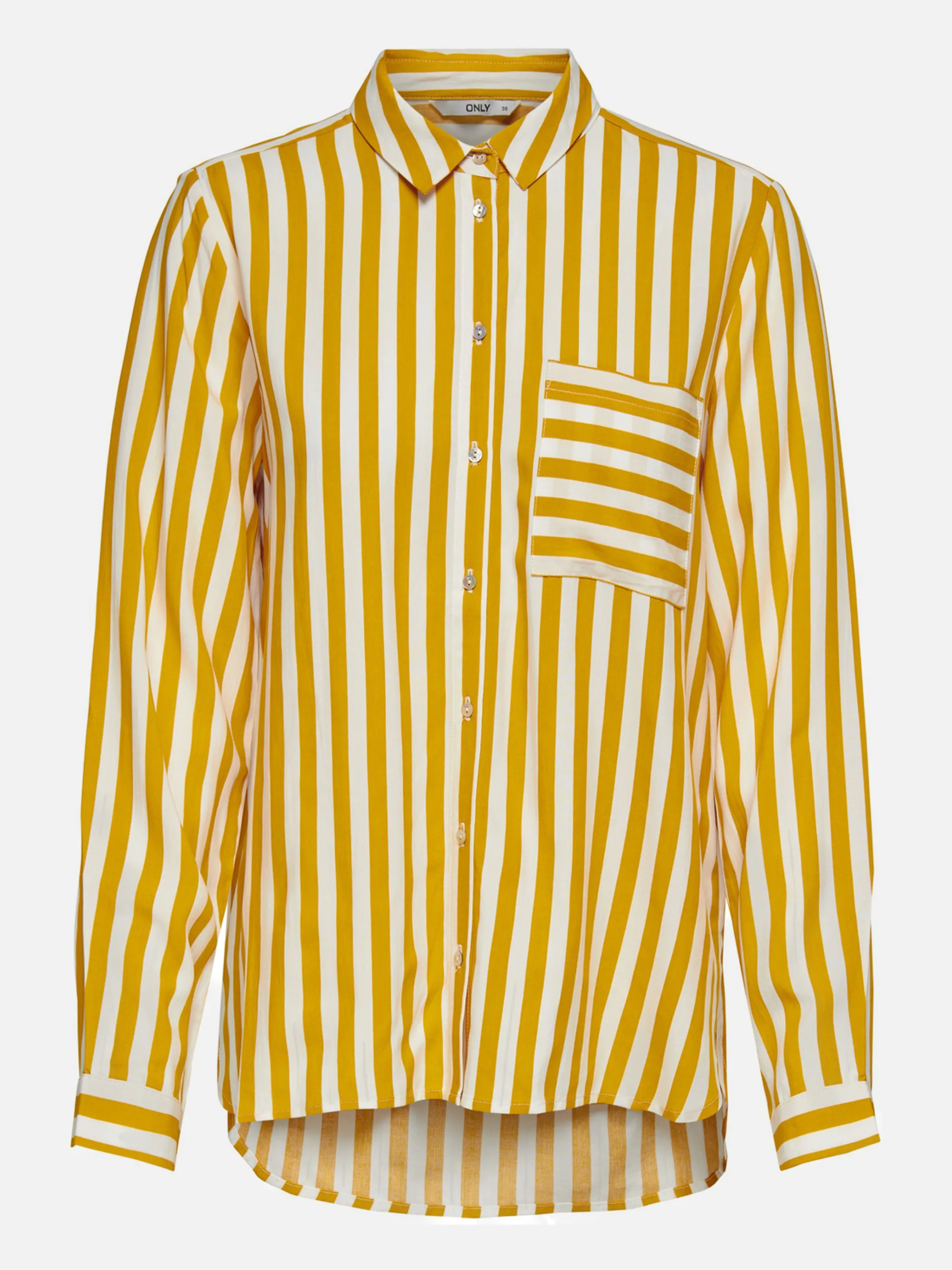 Only 15161132 onlSUGAR L/S SHIRT NO Gelb 794906 217831009 1 Only 15161132 onlSUGAR L/S SHIRT NO Gelb 794906 217831009 1