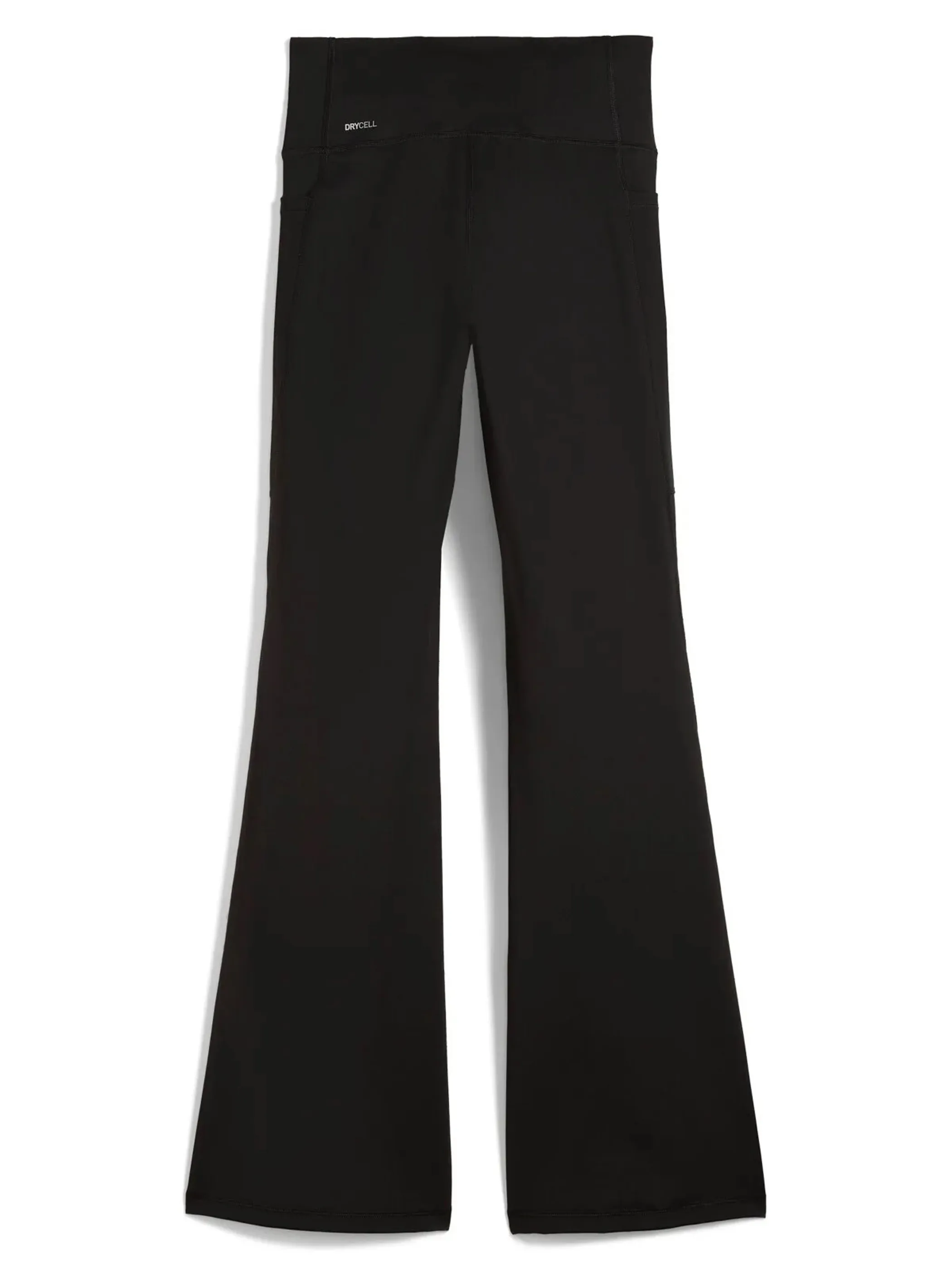 Puma 525902 Da-Hose Bootcut ESSENTIAL Schwarz 904540 0001 2 Puma 525902 Da-Hose Bootcut ESSENTIAL Schwarz 904540 0001 2