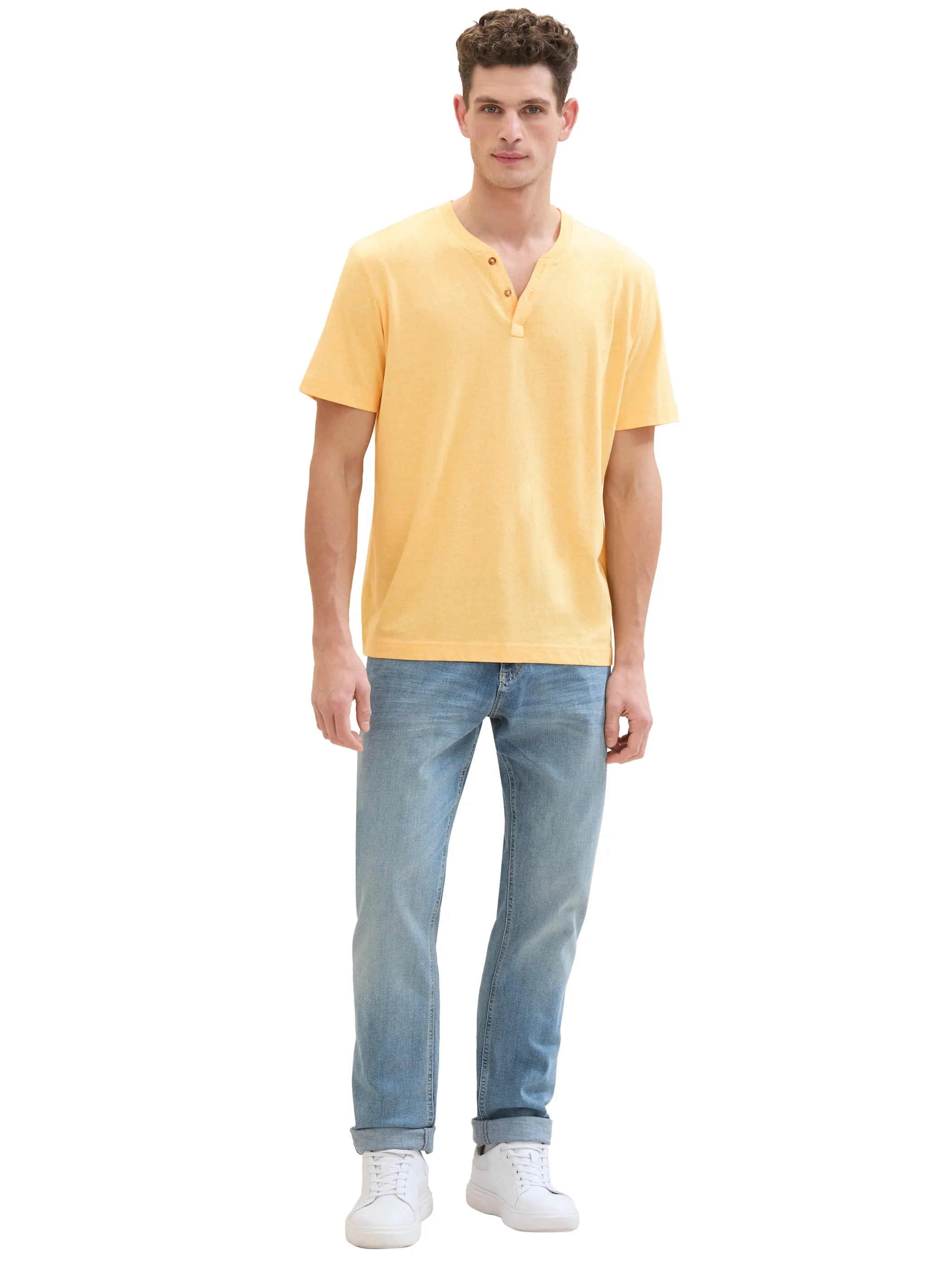 Tom Tailor 1040950 grindle serafino Gelb 890948 35069 4 Tom Tailor 1040950 grindle serafino Gelb 890948 35069 4