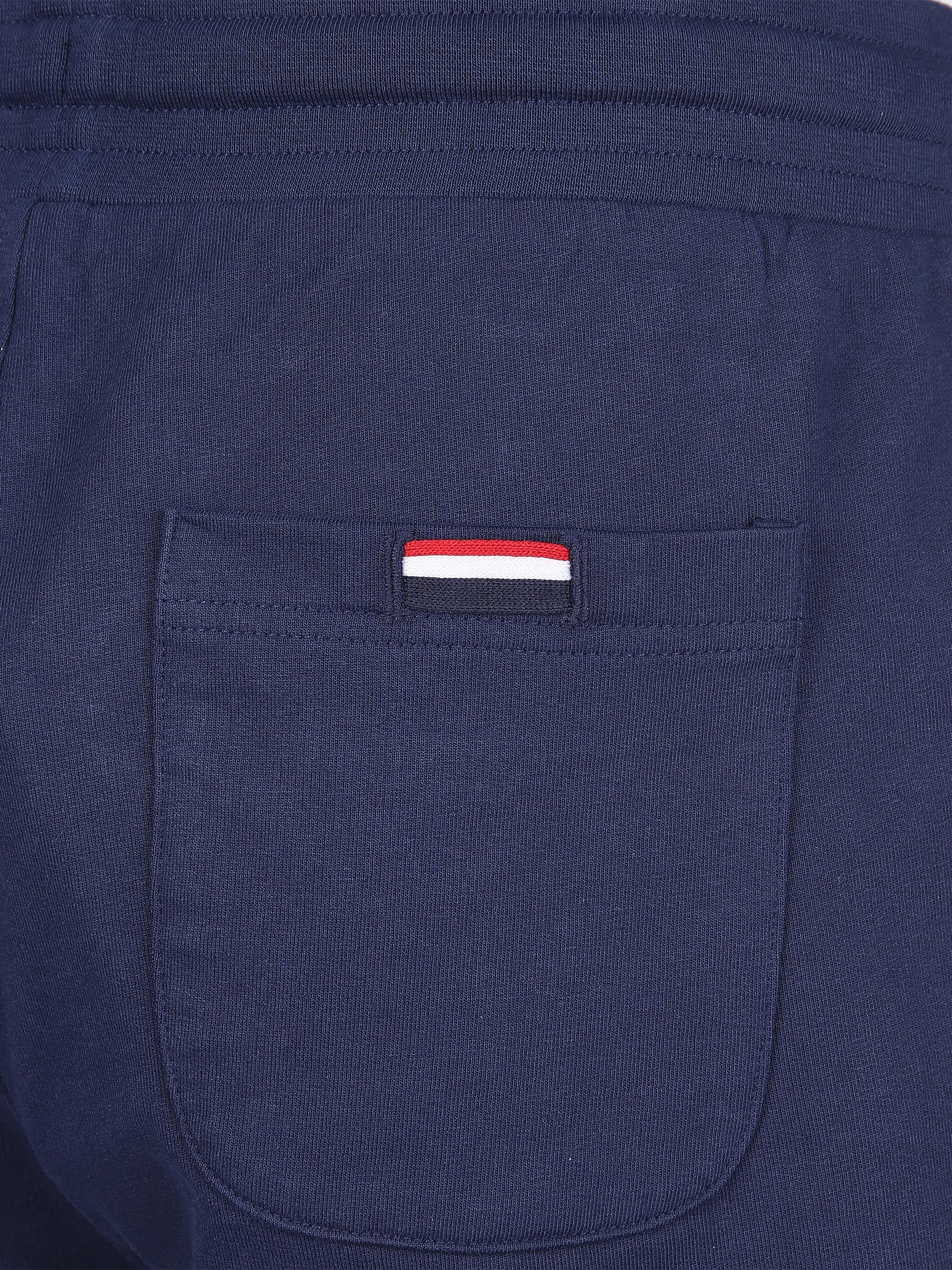 U.S. Polo Assn. He. Sweatshort uni Stickerei Blau 865360 179 NAVY 3 U.S. Polo Assn. He. Sweatshort uni Stickerei Blau 865360 179 NAVY 3