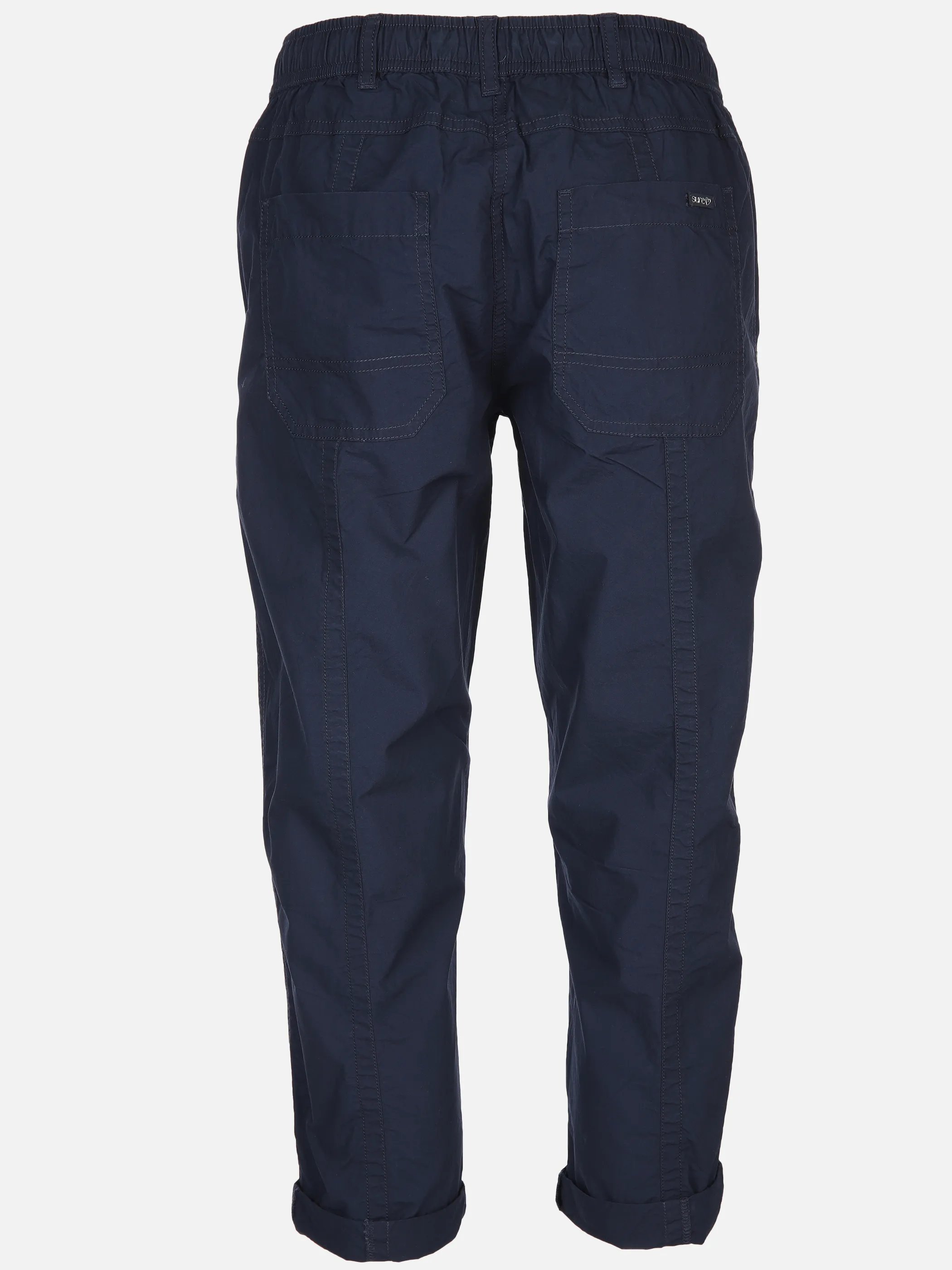 Sure Da-Papertouch-Hose 7/8 Marine 891151 NAVY 2