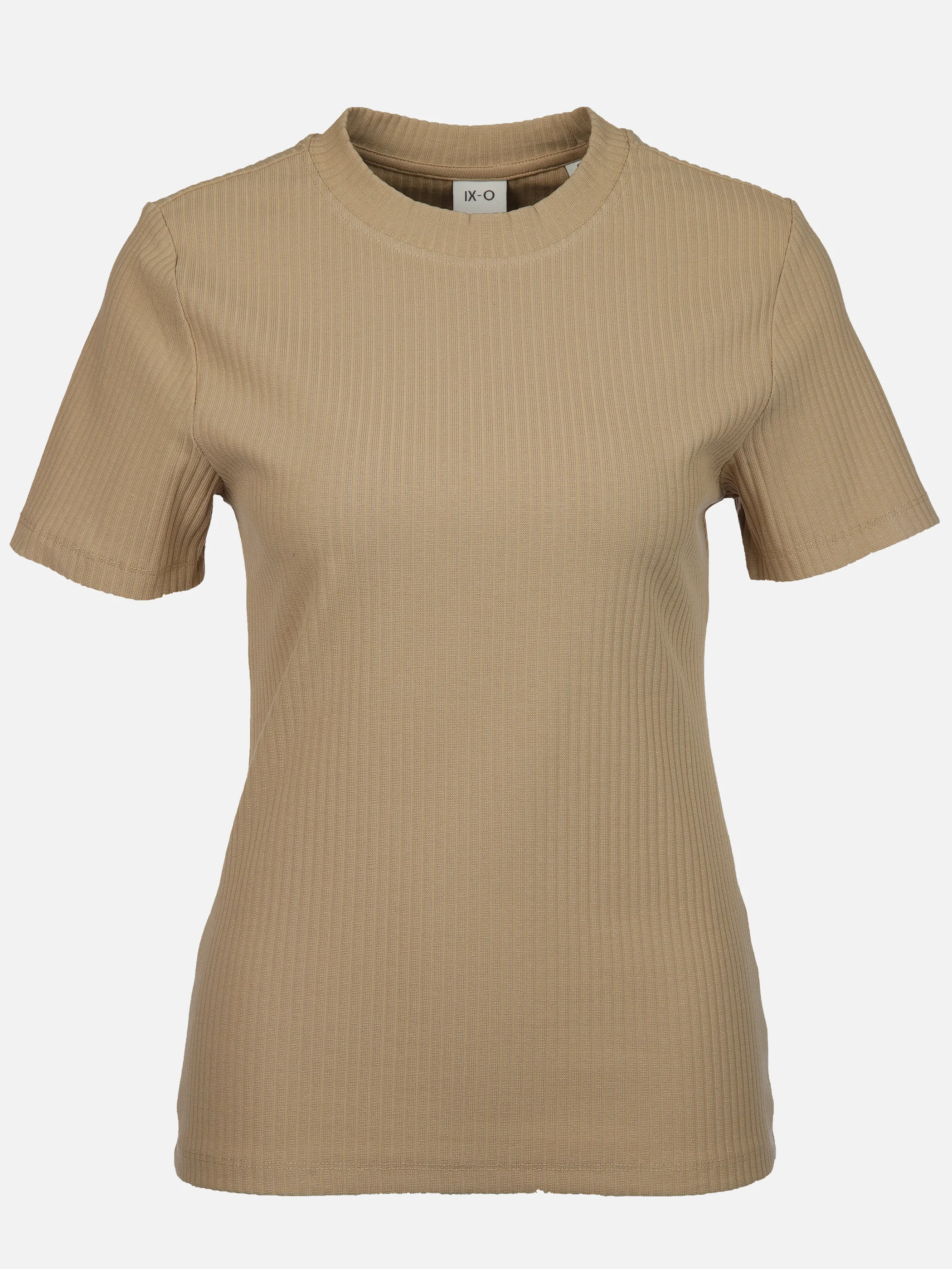 IX-O YF-Da T-Shirt Beige 907863 BEIGE 1